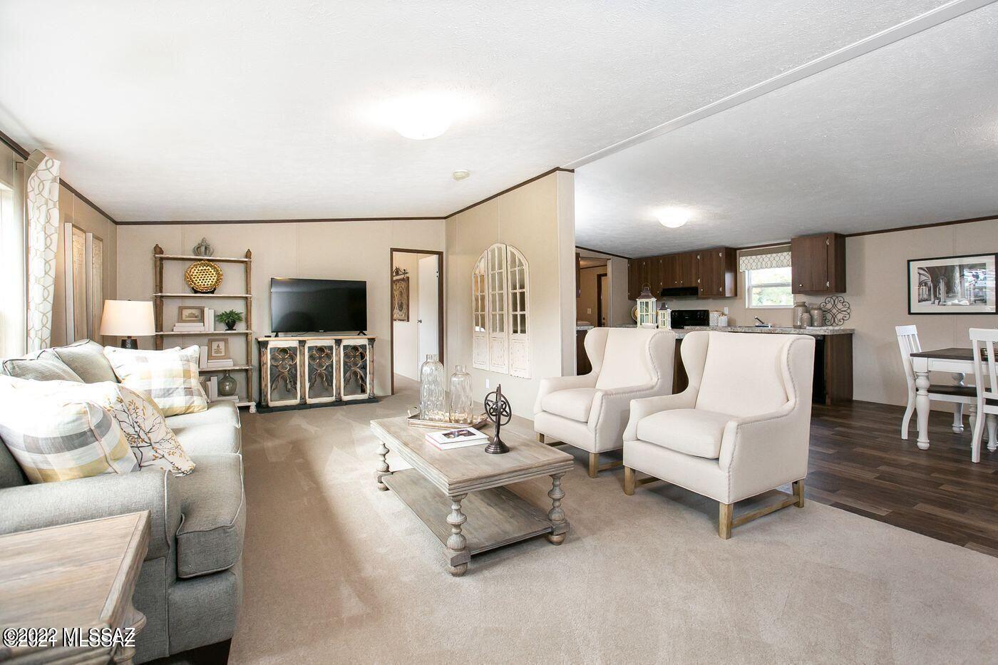 12835 W Sandy Peak Lane
