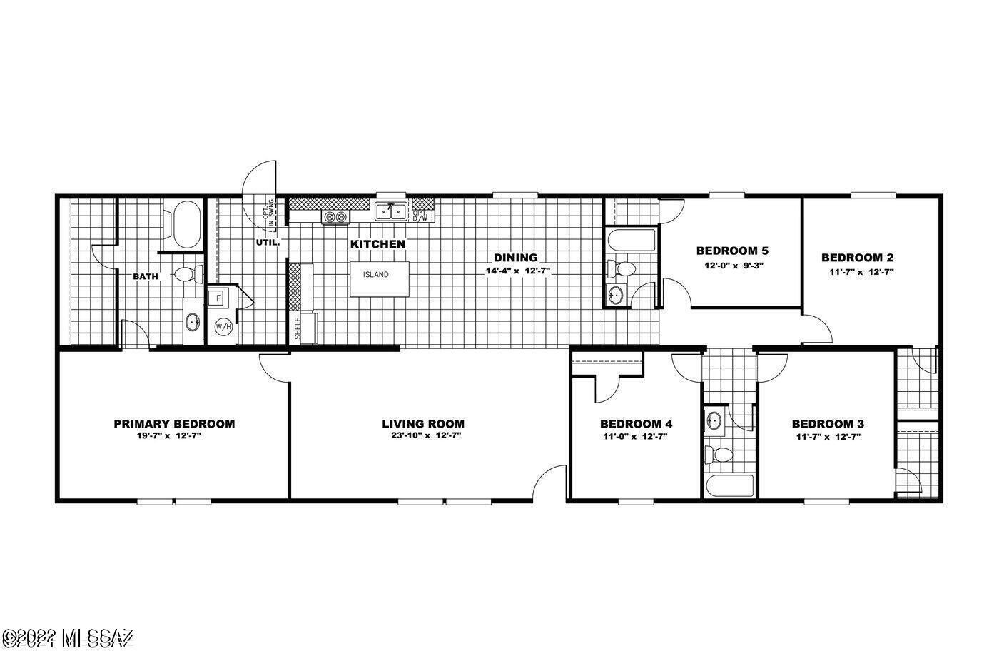 12835 W Sandy Peak Lane