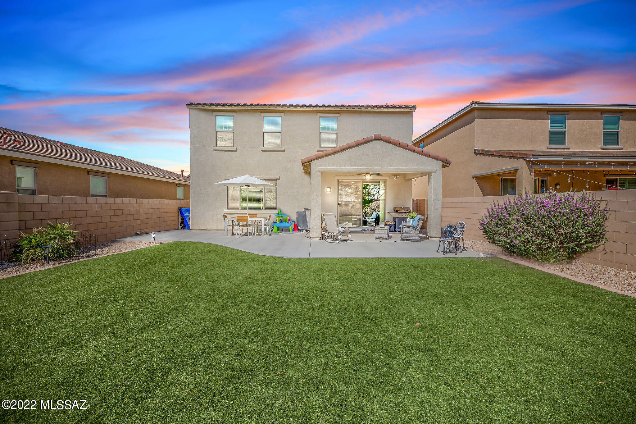 6580 E Via Jardin Verde