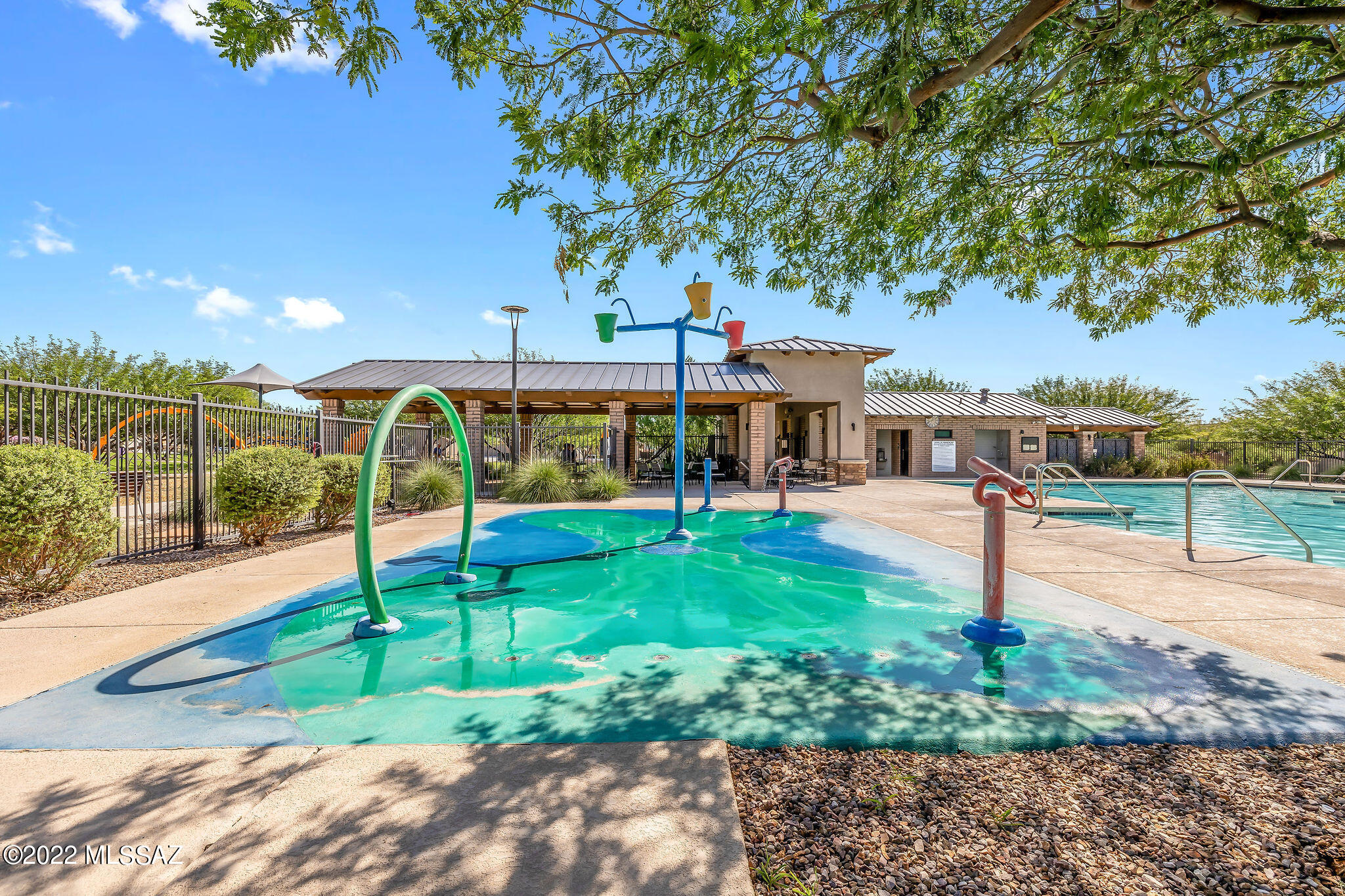 6580 E Via Jardin Verde