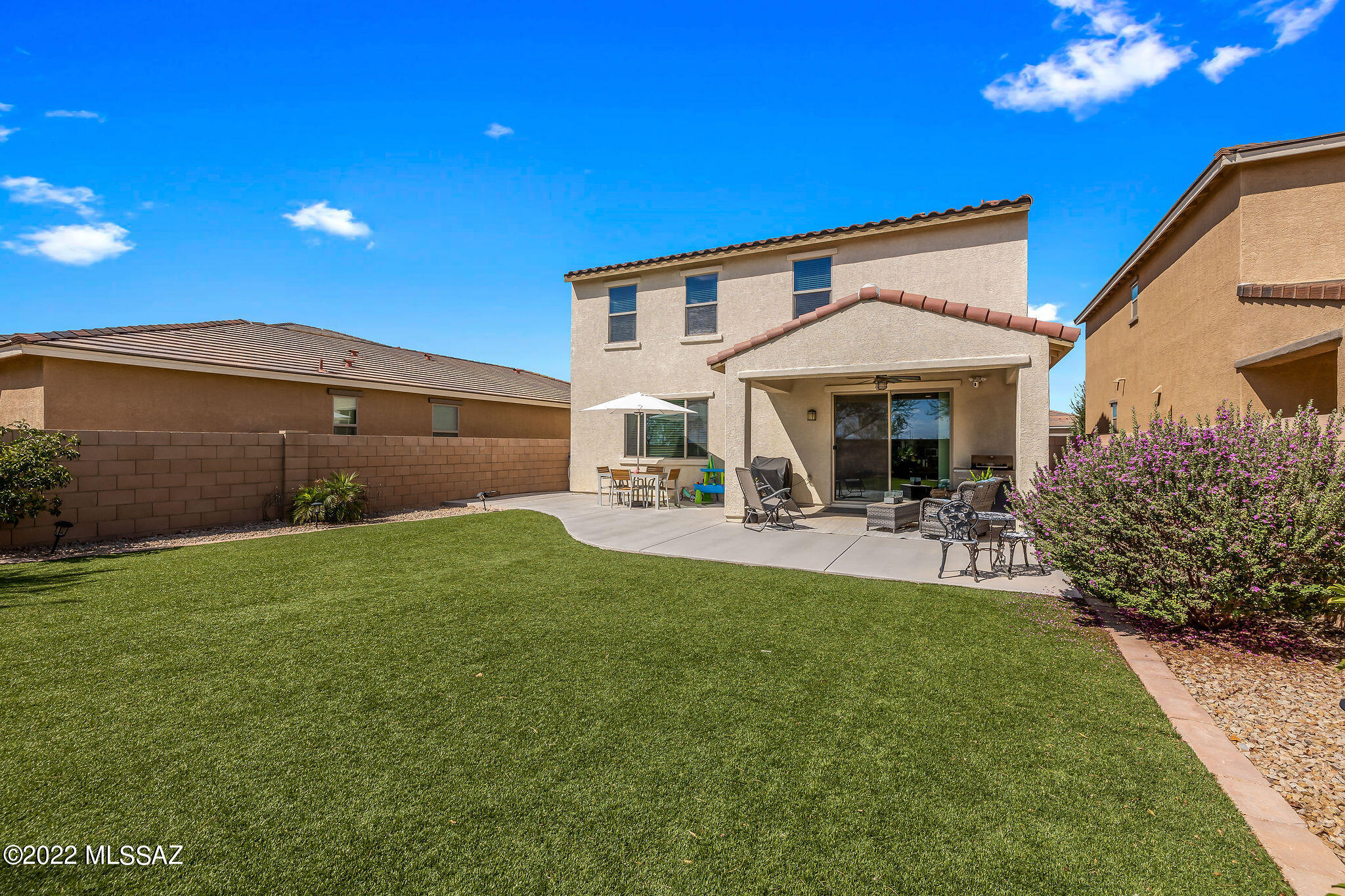 6580 E Via Jardin Verde