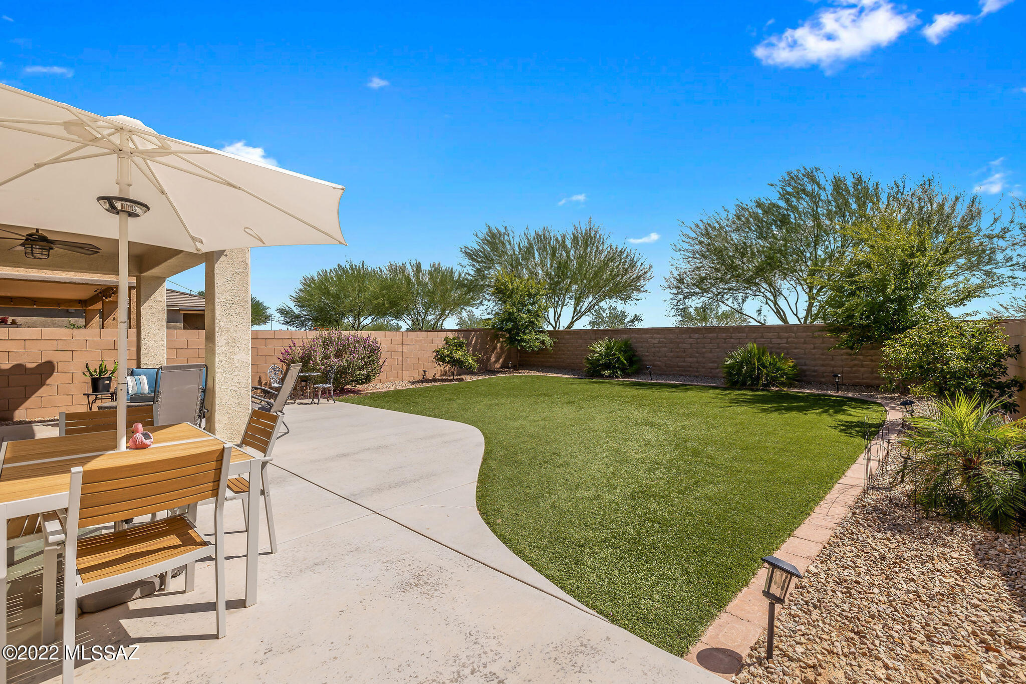 6580 E Via Jardin Verde