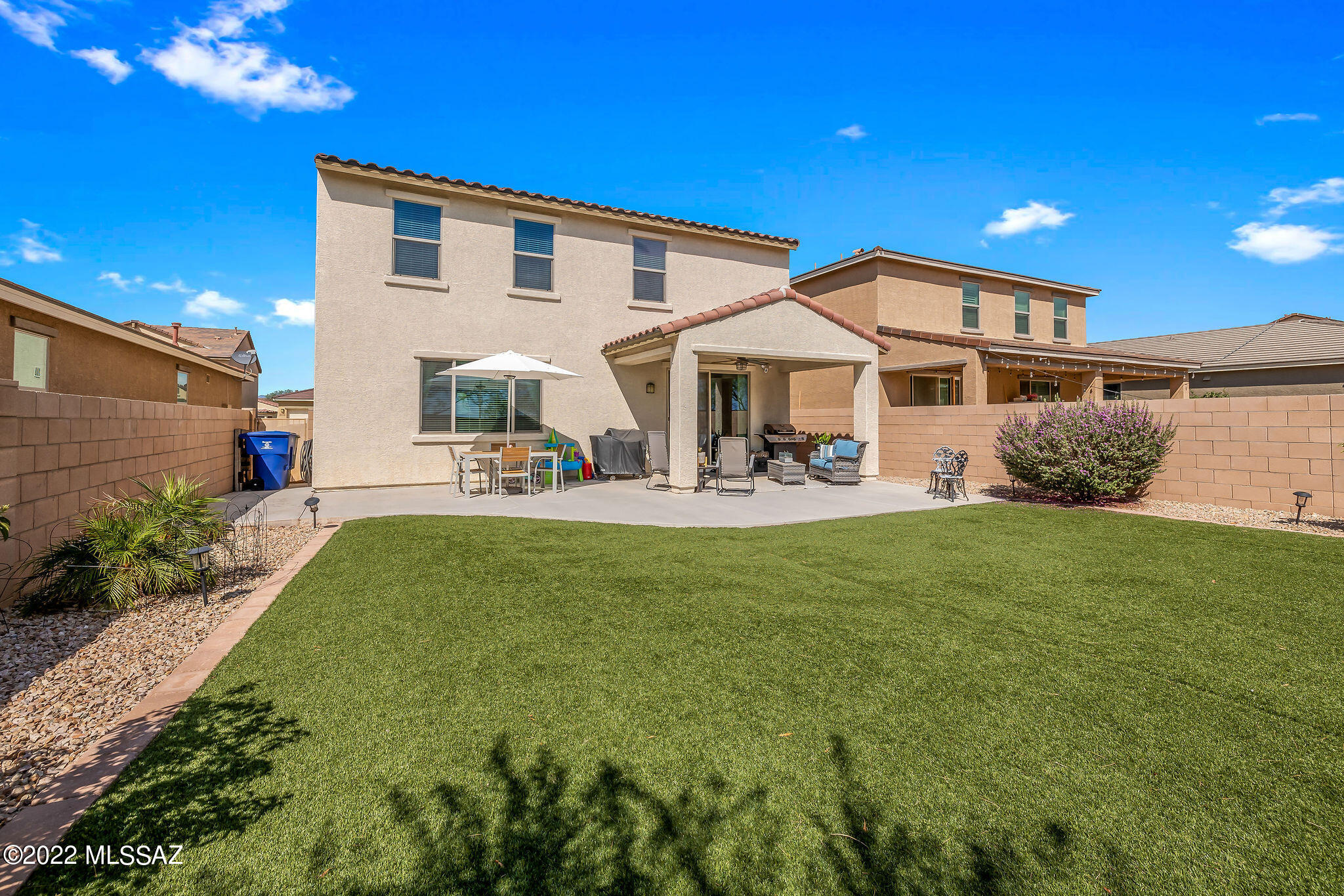 6580 E Via Jardin Verde