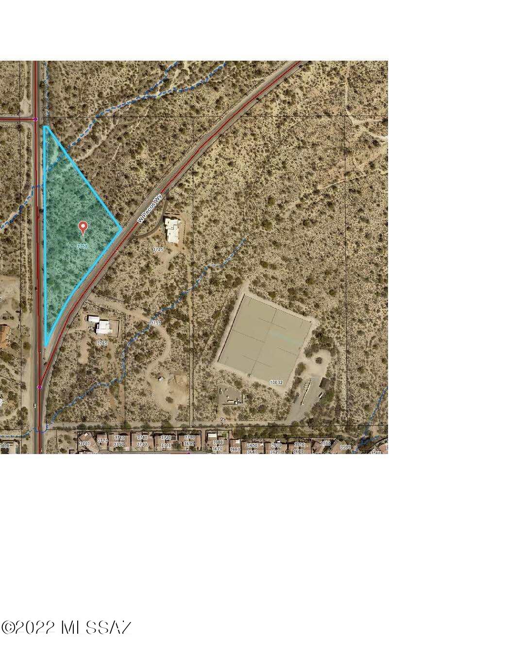 3750 W Pecos Way Unit: 1