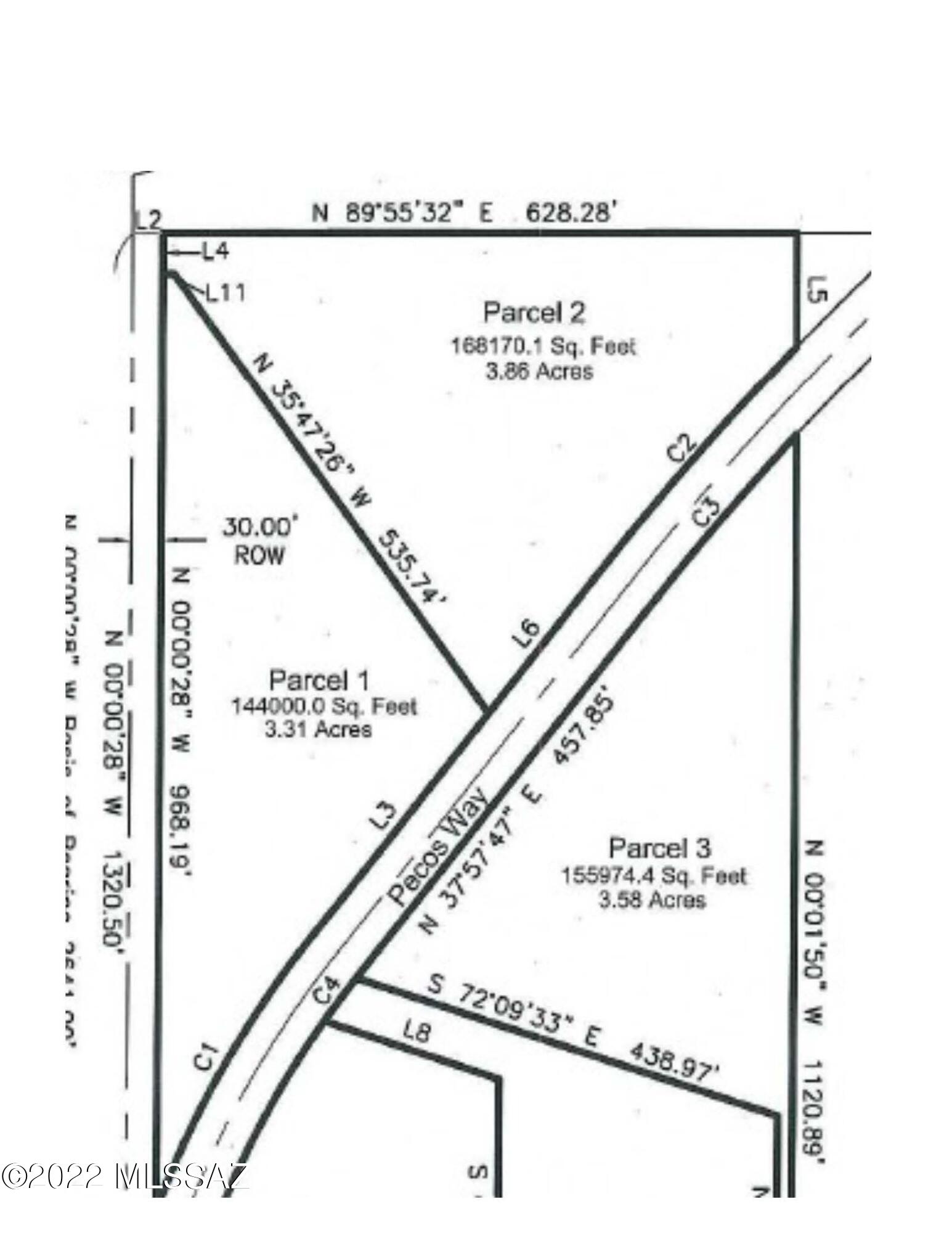 3750 W Pecos Way Unit: 1