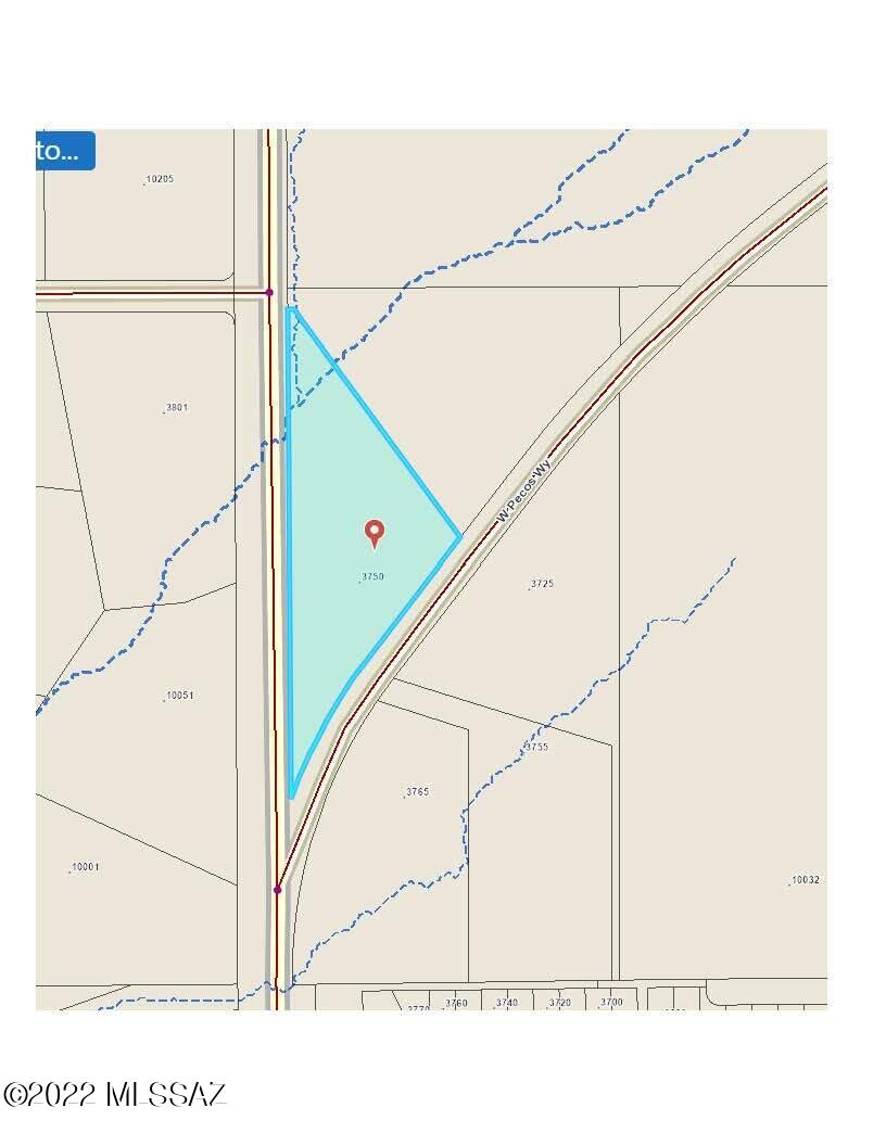 3750 W Pecos Way Unit: 1