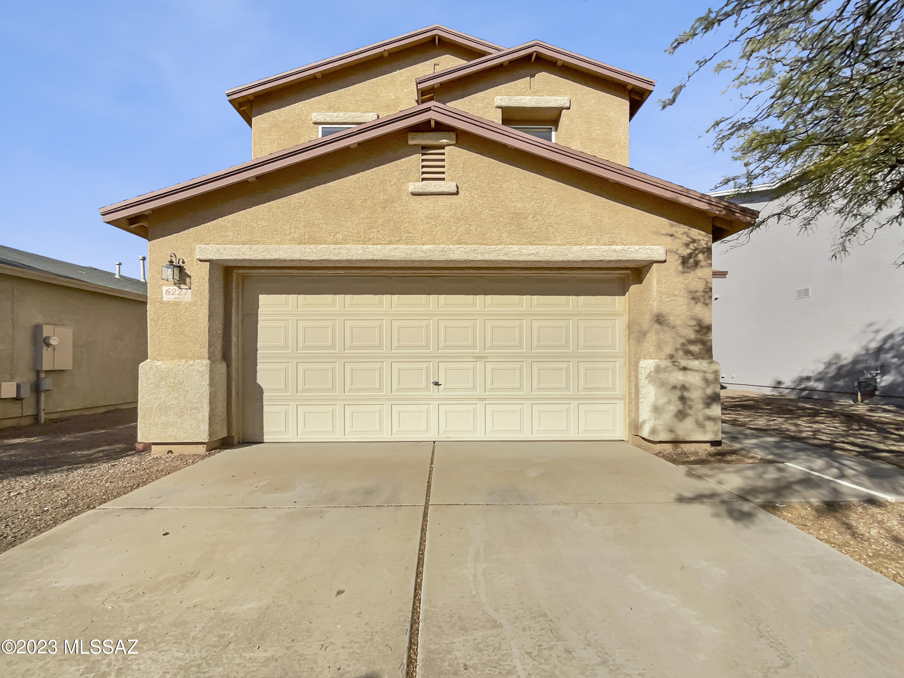 6227 E Bramble Street