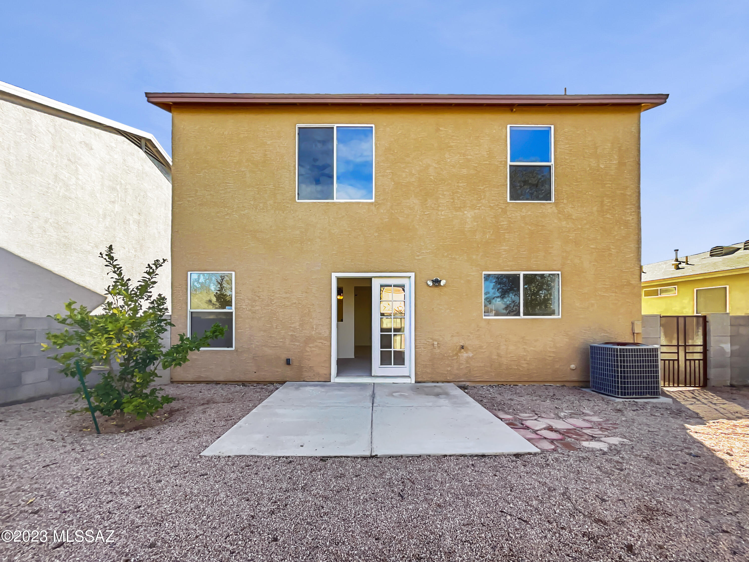 6227 E Bramble Street