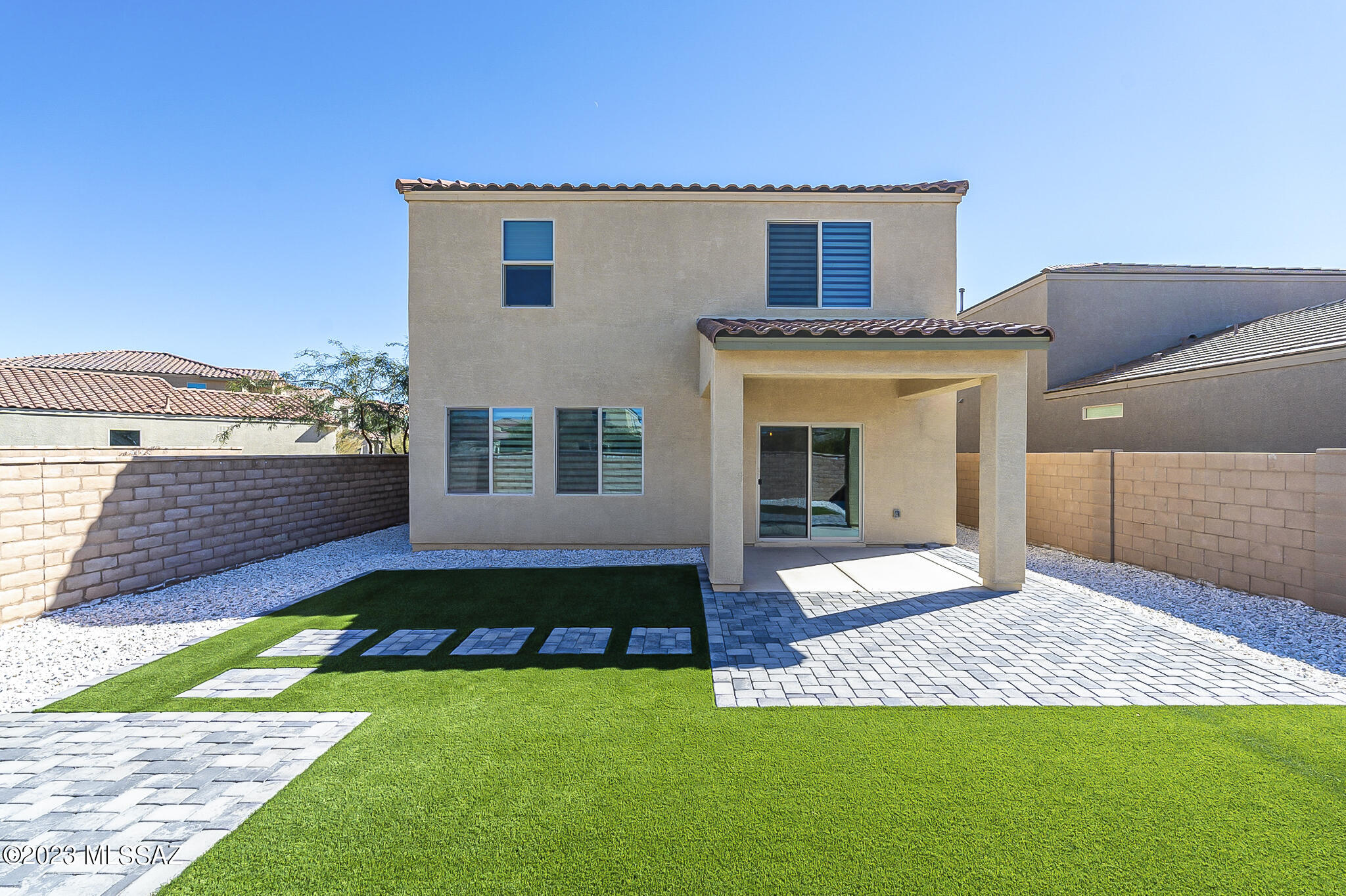 7544 S Circulo Rio Blanco
