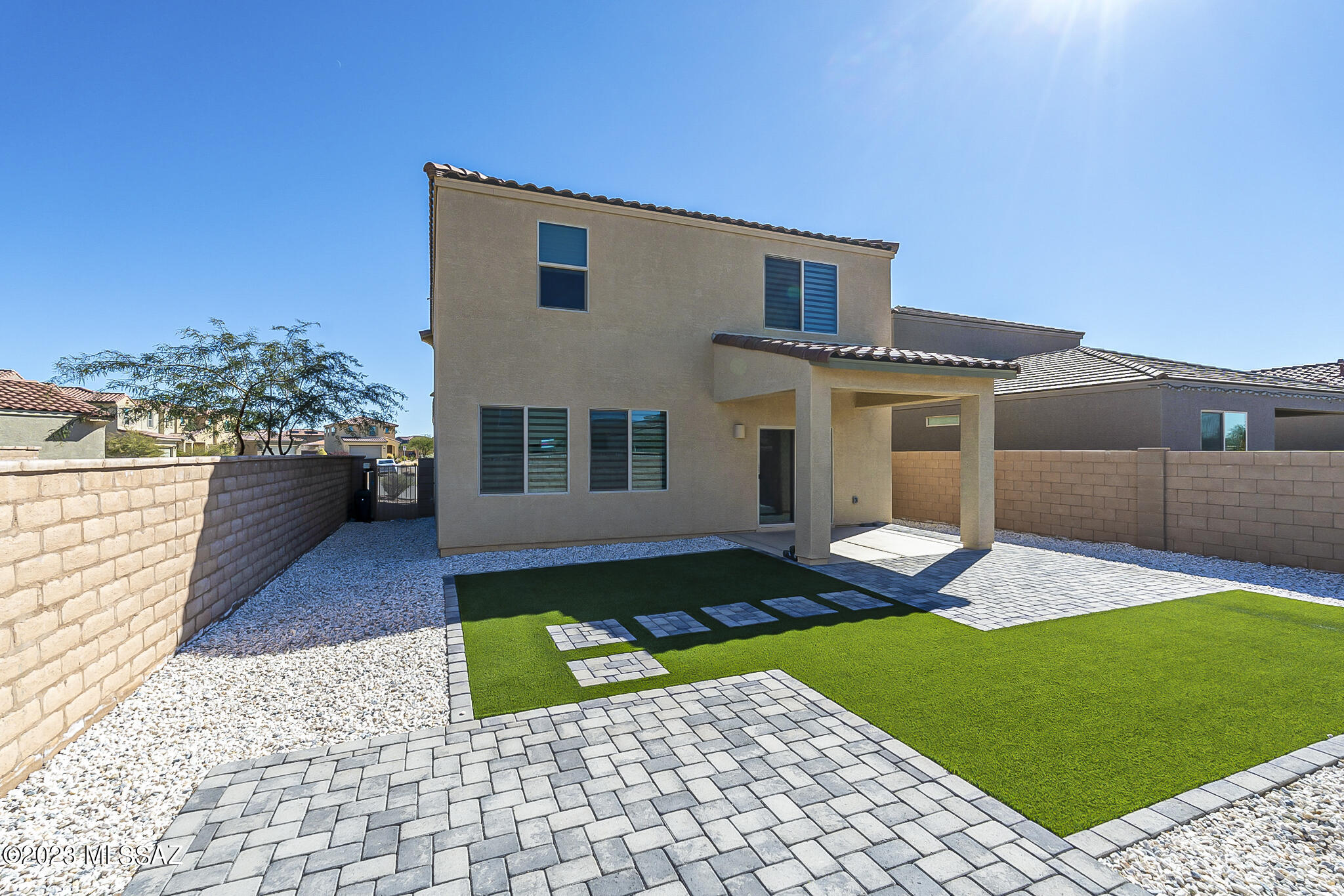 7544 S Circulo Rio Blanco