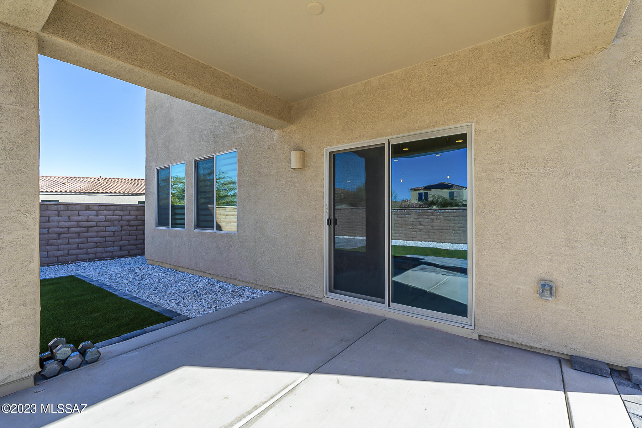 7544 S Circulo Rio Blanco