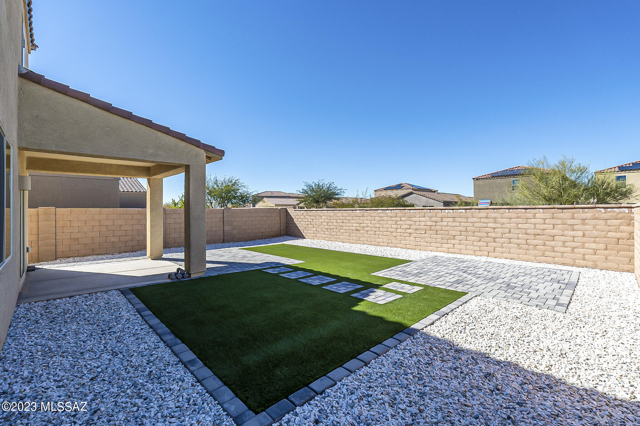 7544 S Circulo Rio Blanco