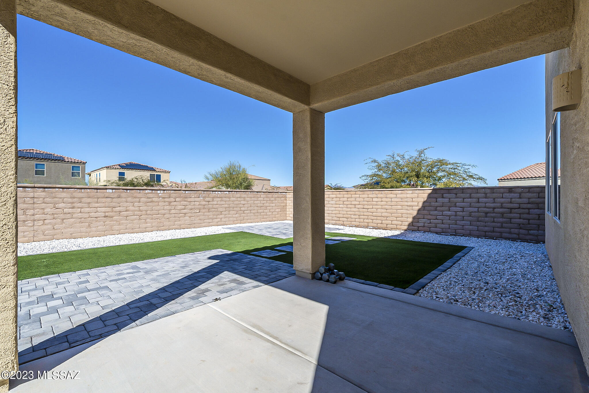 7544 S Circulo Rio Blanco