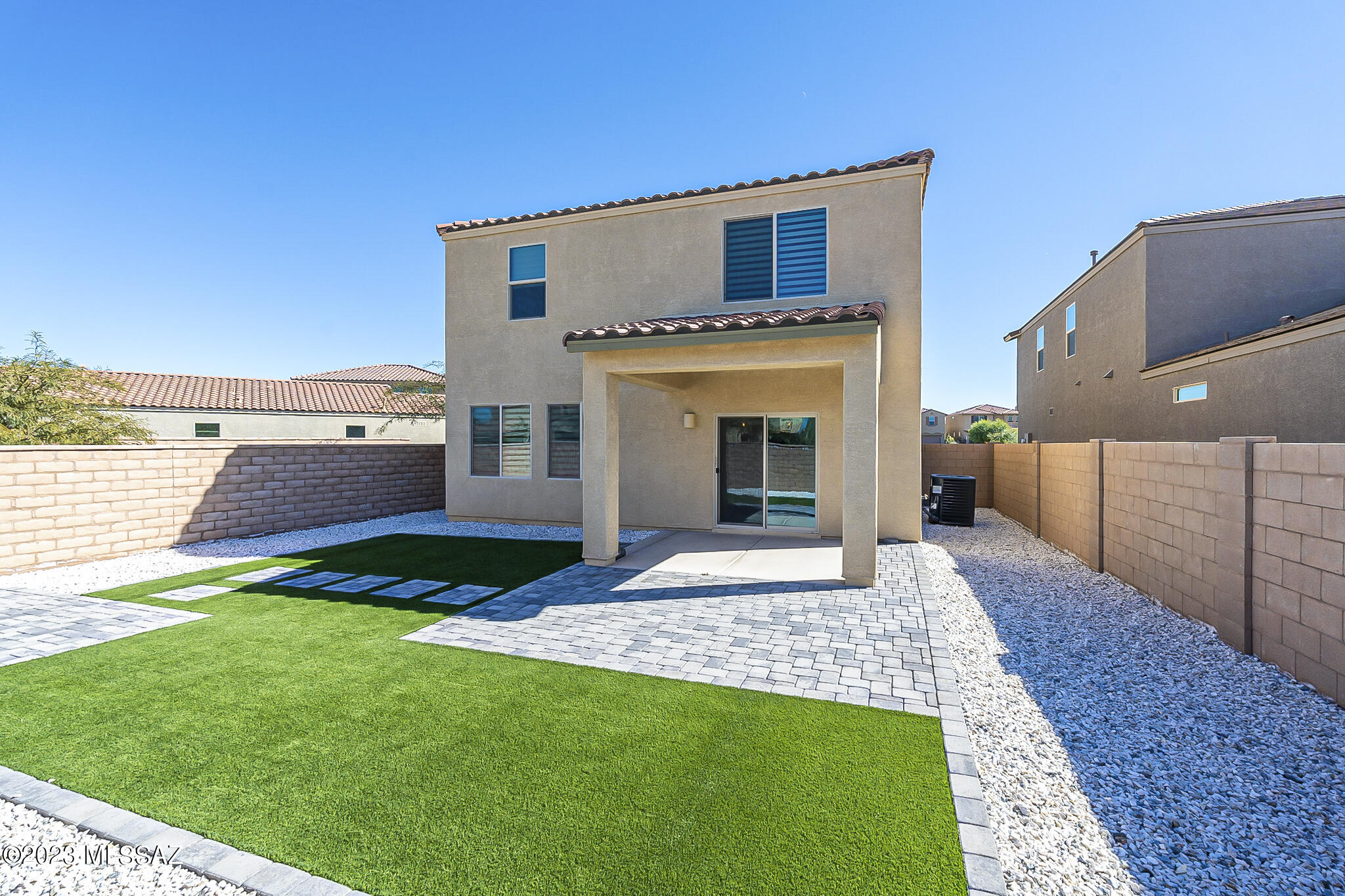 7544 S Circulo Rio Blanco