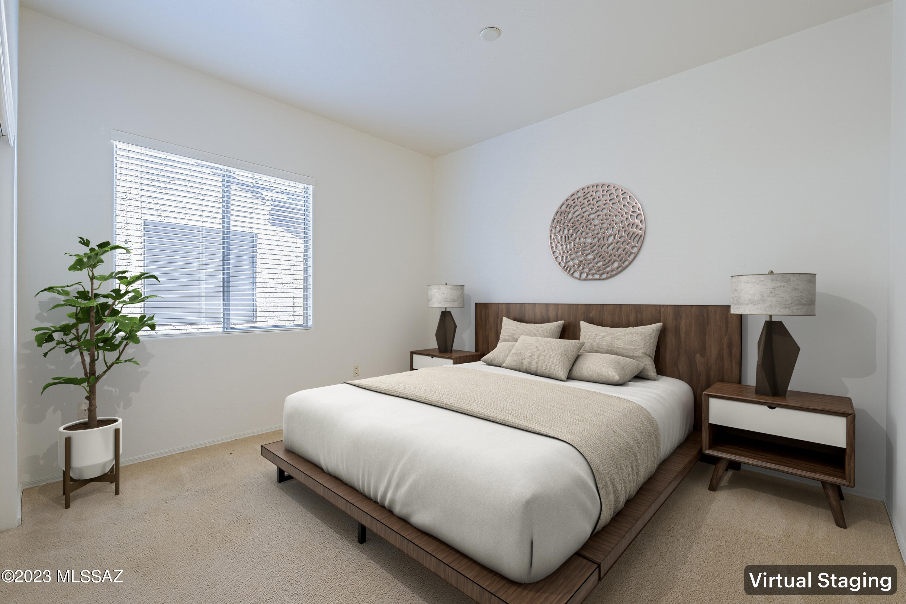 2057 W Acacia Bluffs Drive