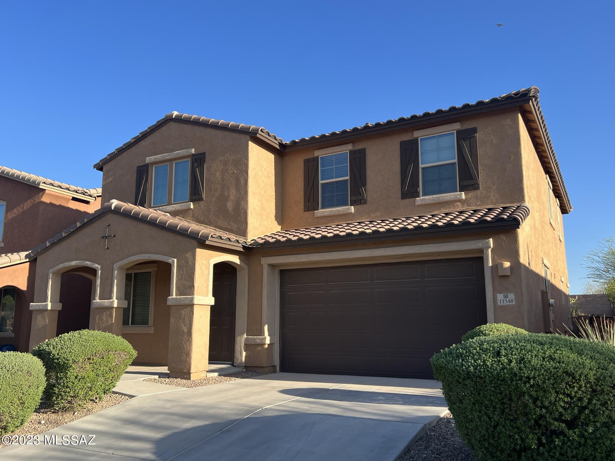 11348 E Fleeting Sunset Trail