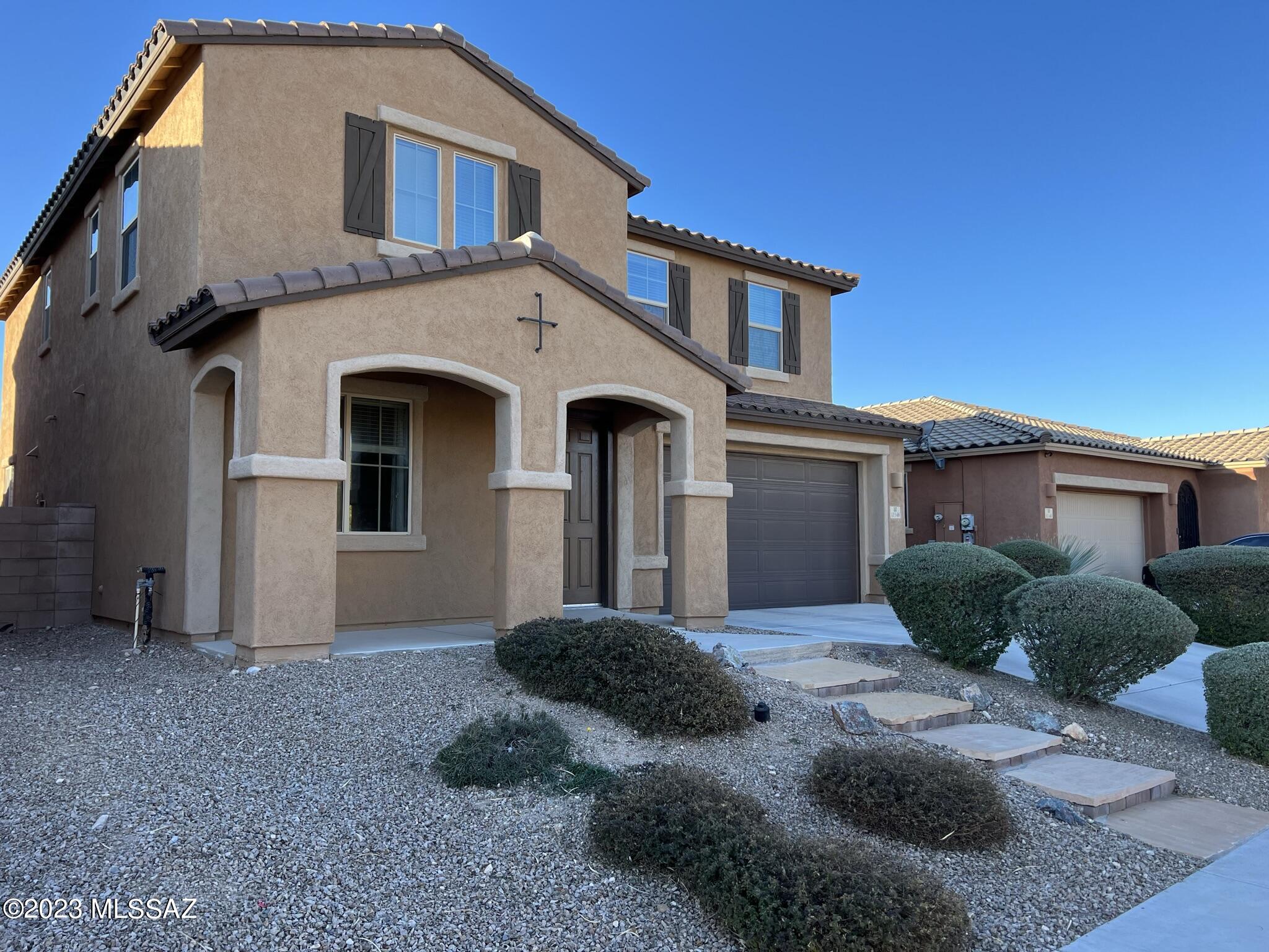 11348 E Fleeting Sunset Trail