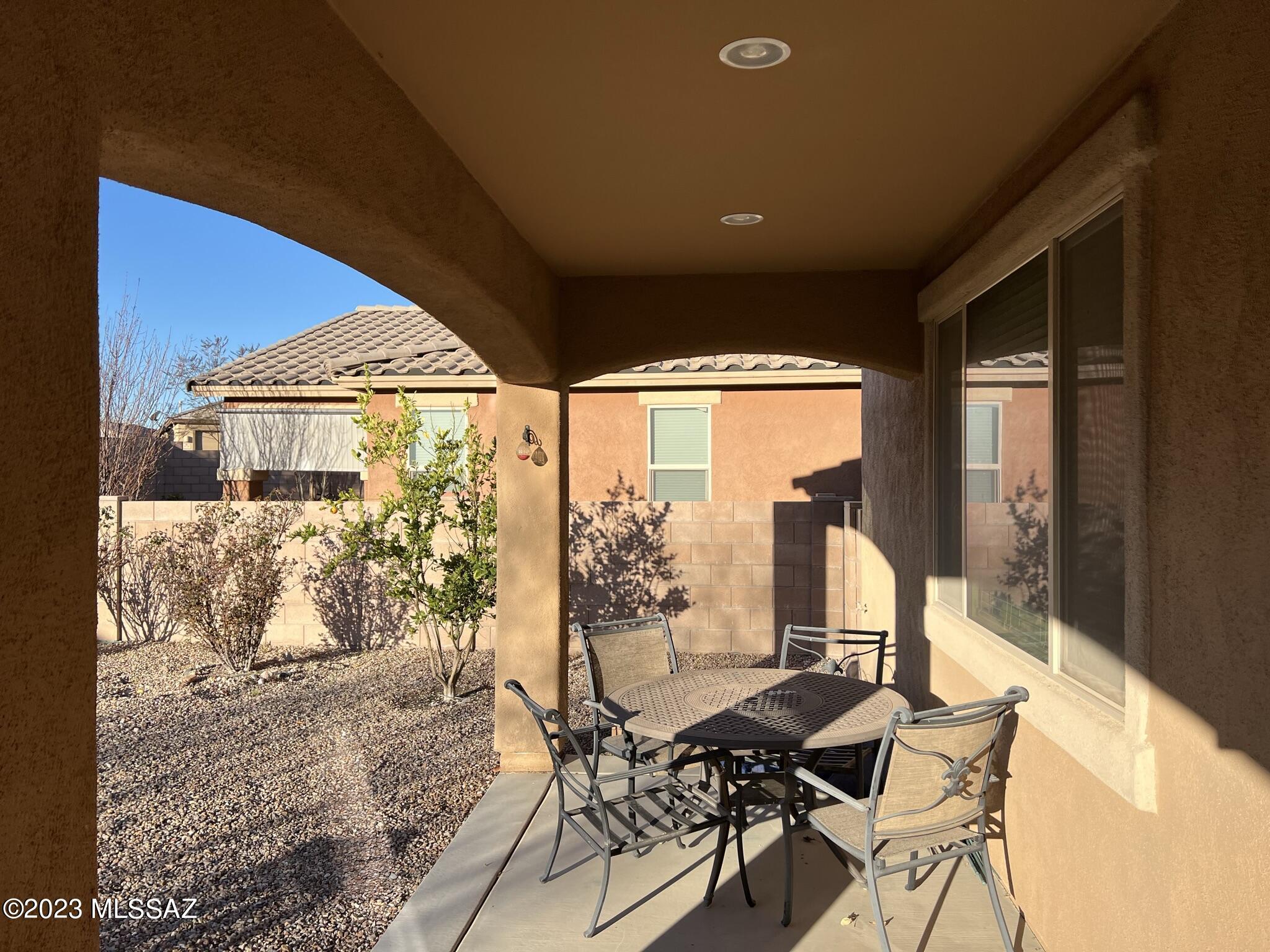 11348 E Fleeting Sunset Trail