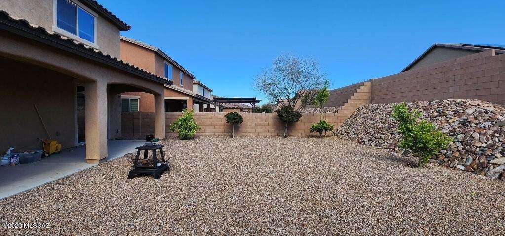 11348 E Fleeting Sunset Trail