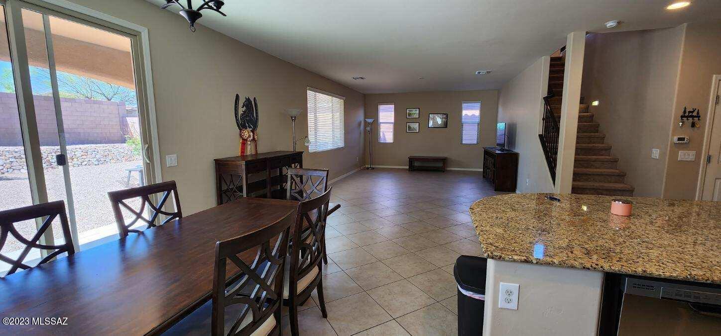 11348 E Fleeting Sunset Trail