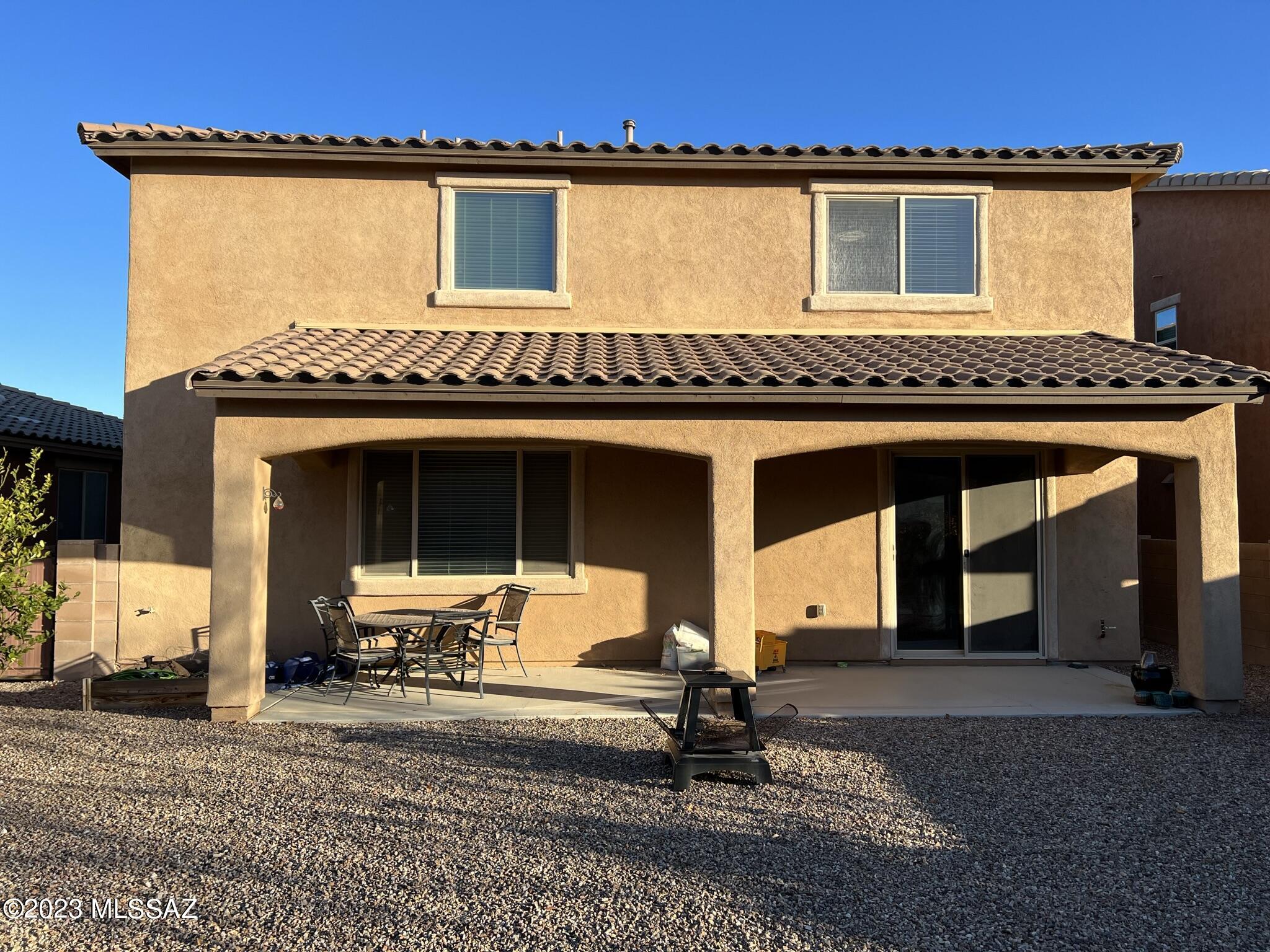 11348 E Fleeting Sunset Trail