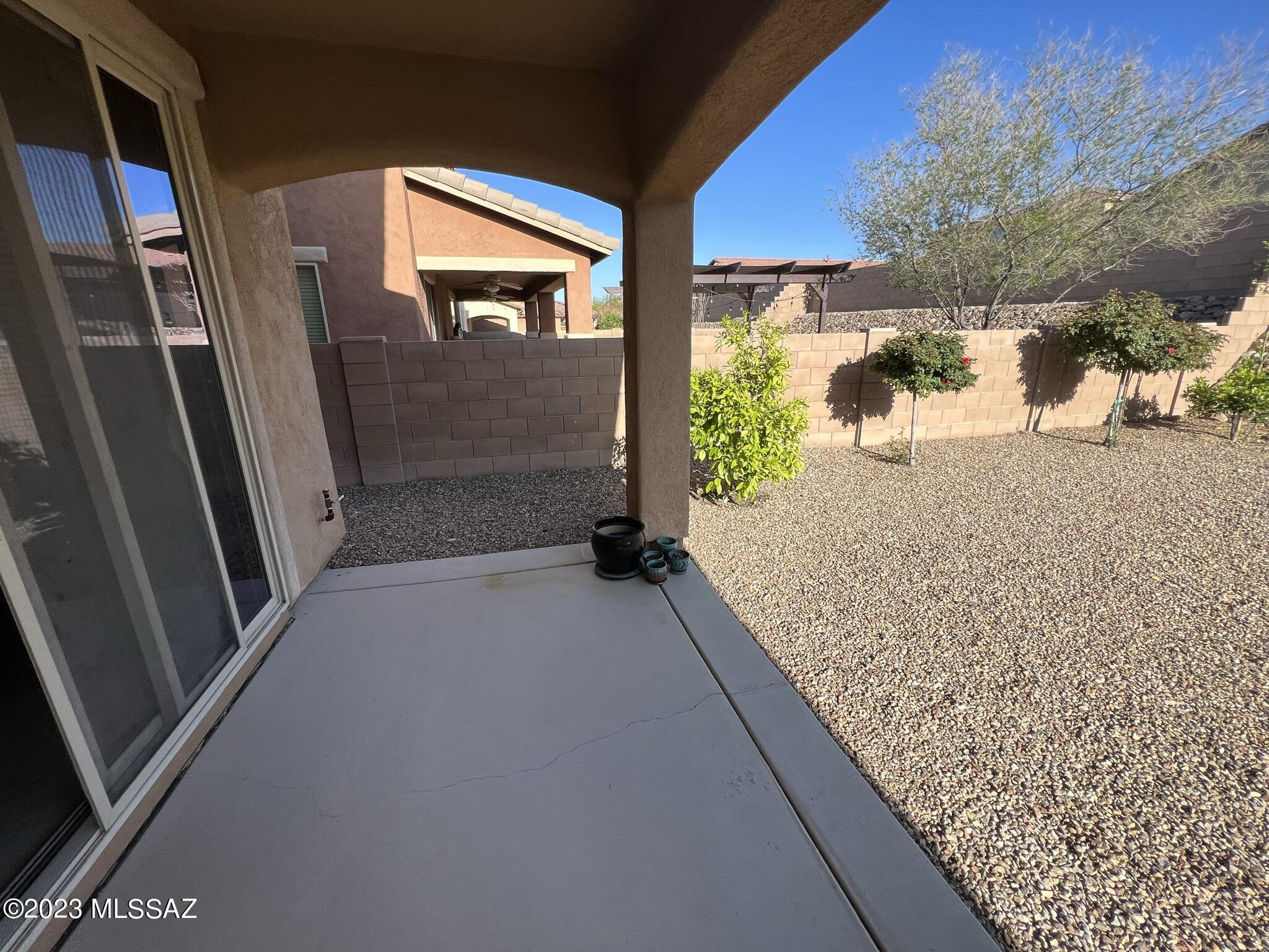 11348 E Fleeting Sunset Trail