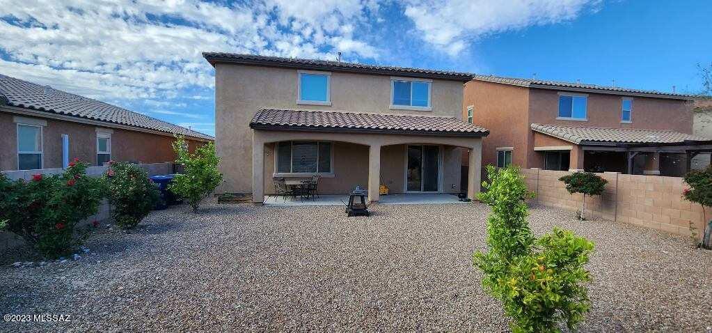 11348 E Fleeting Sunset Trail