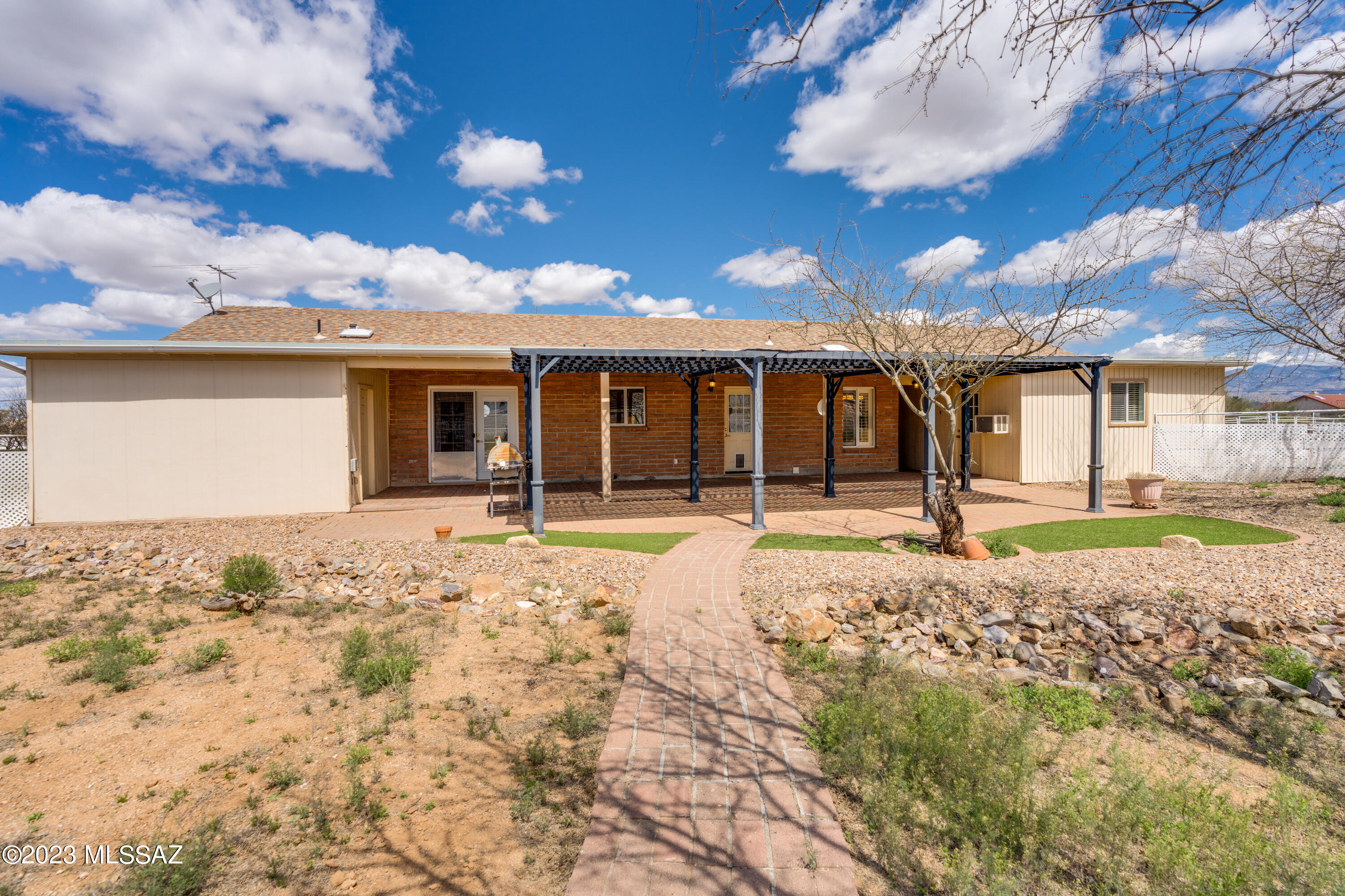 2934 E Wetstones Road