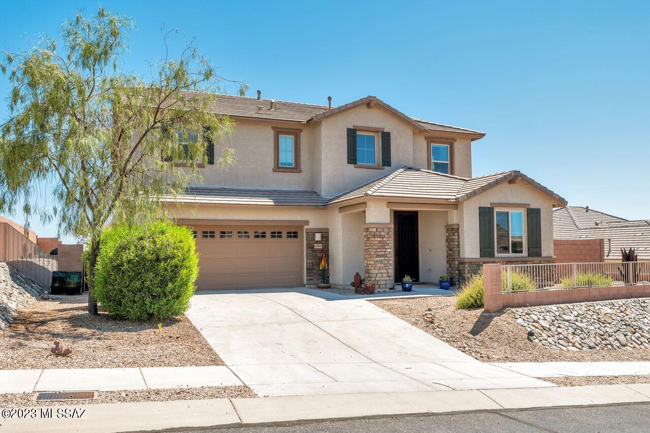 60947 E Eagle Ridge Drive