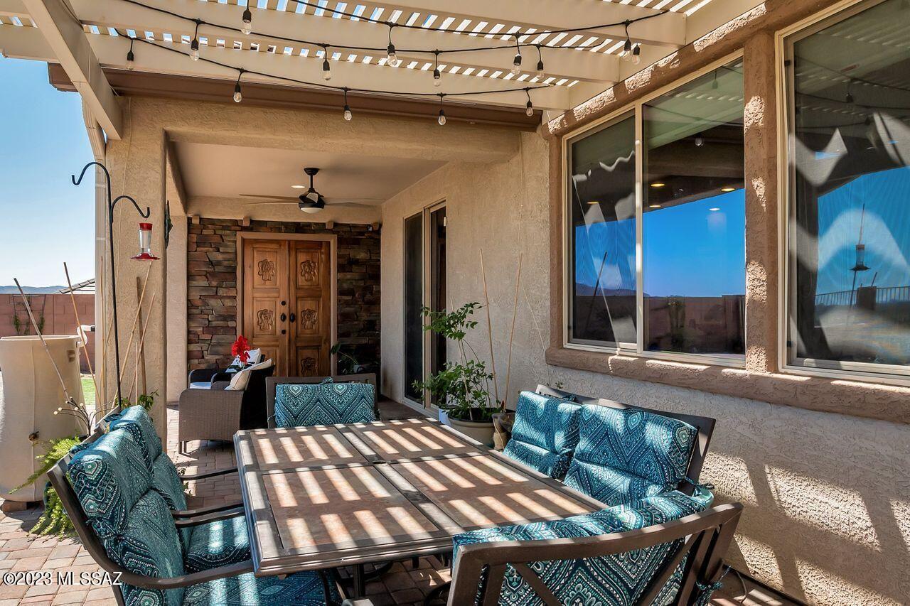 60947 E Eagle Ridge Drive