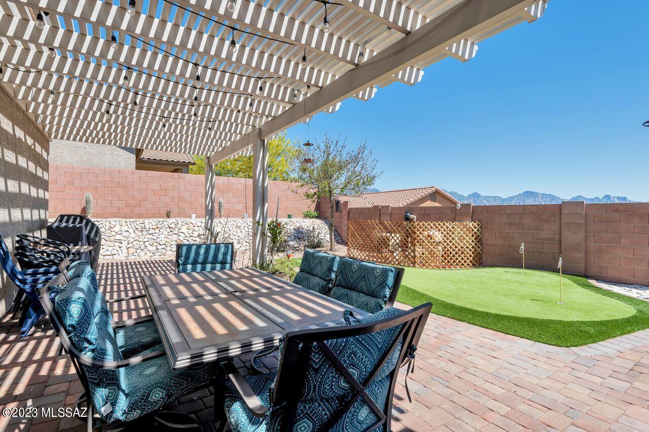 60947 E Eagle Ridge Drive