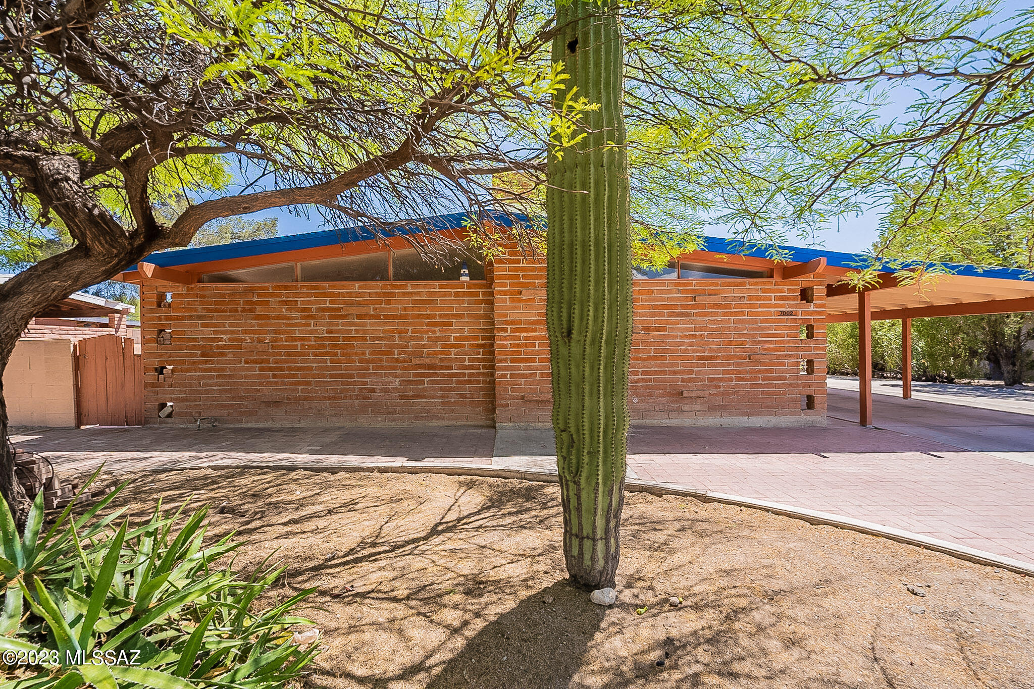 7002 E Kirkland Drive