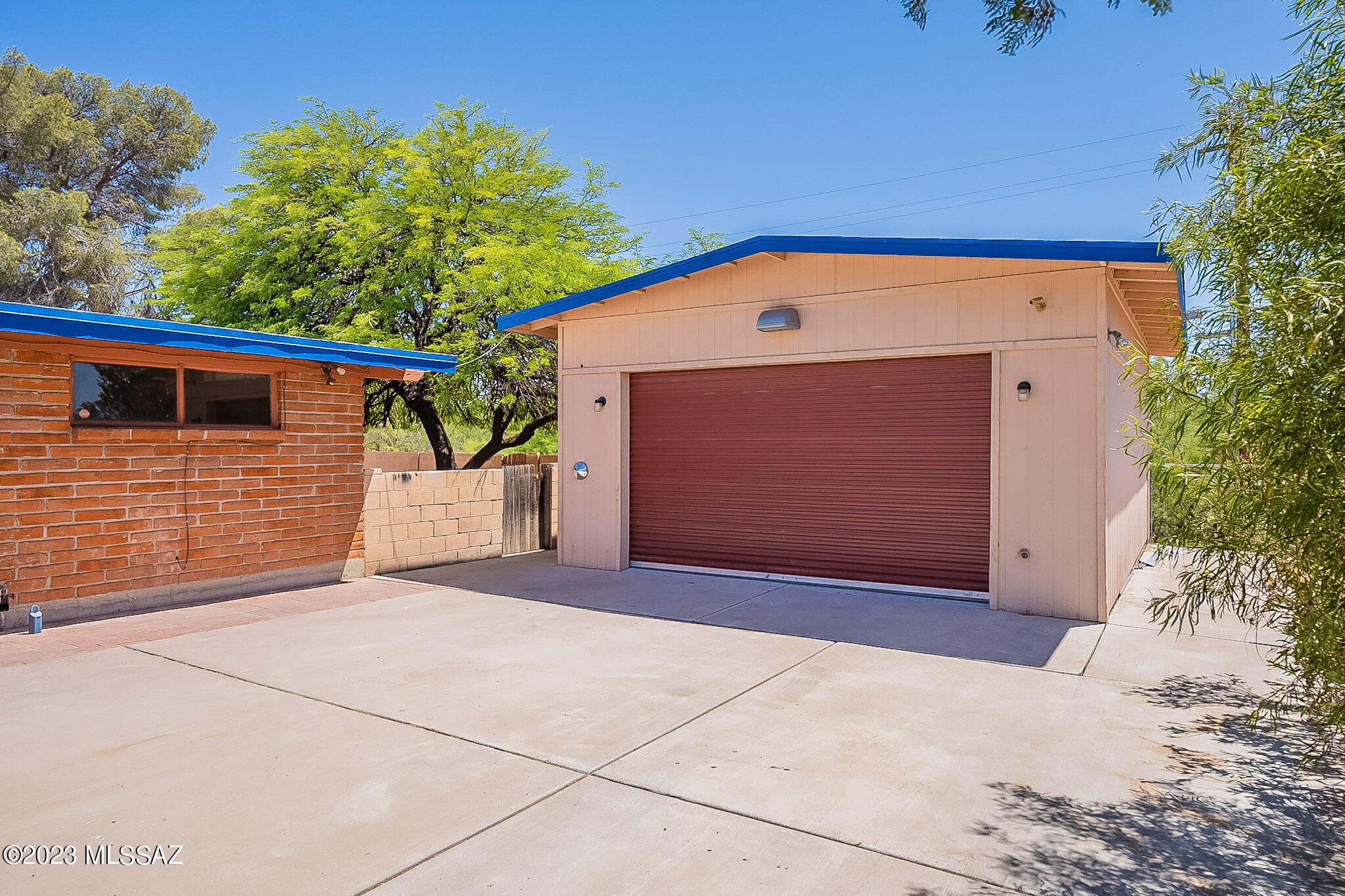7002 E Kirkland Drive