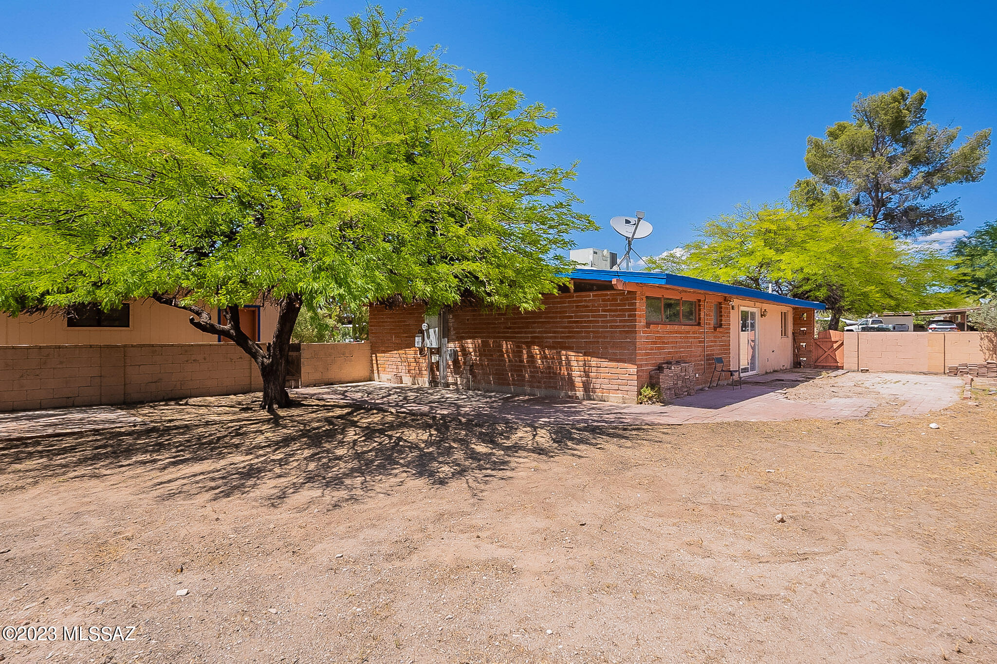 7002 E Kirkland Drive