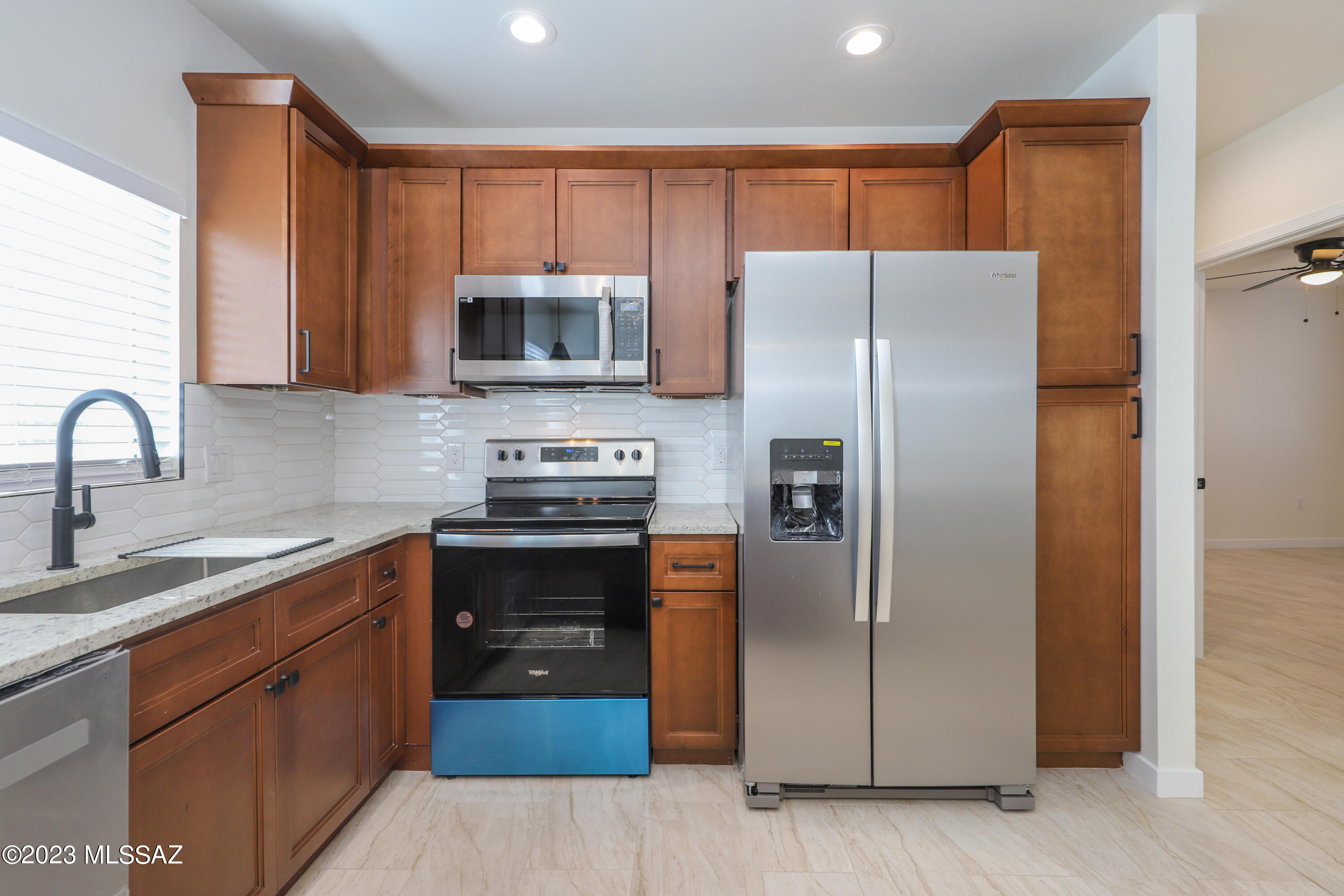 361 W 22Nd Street
