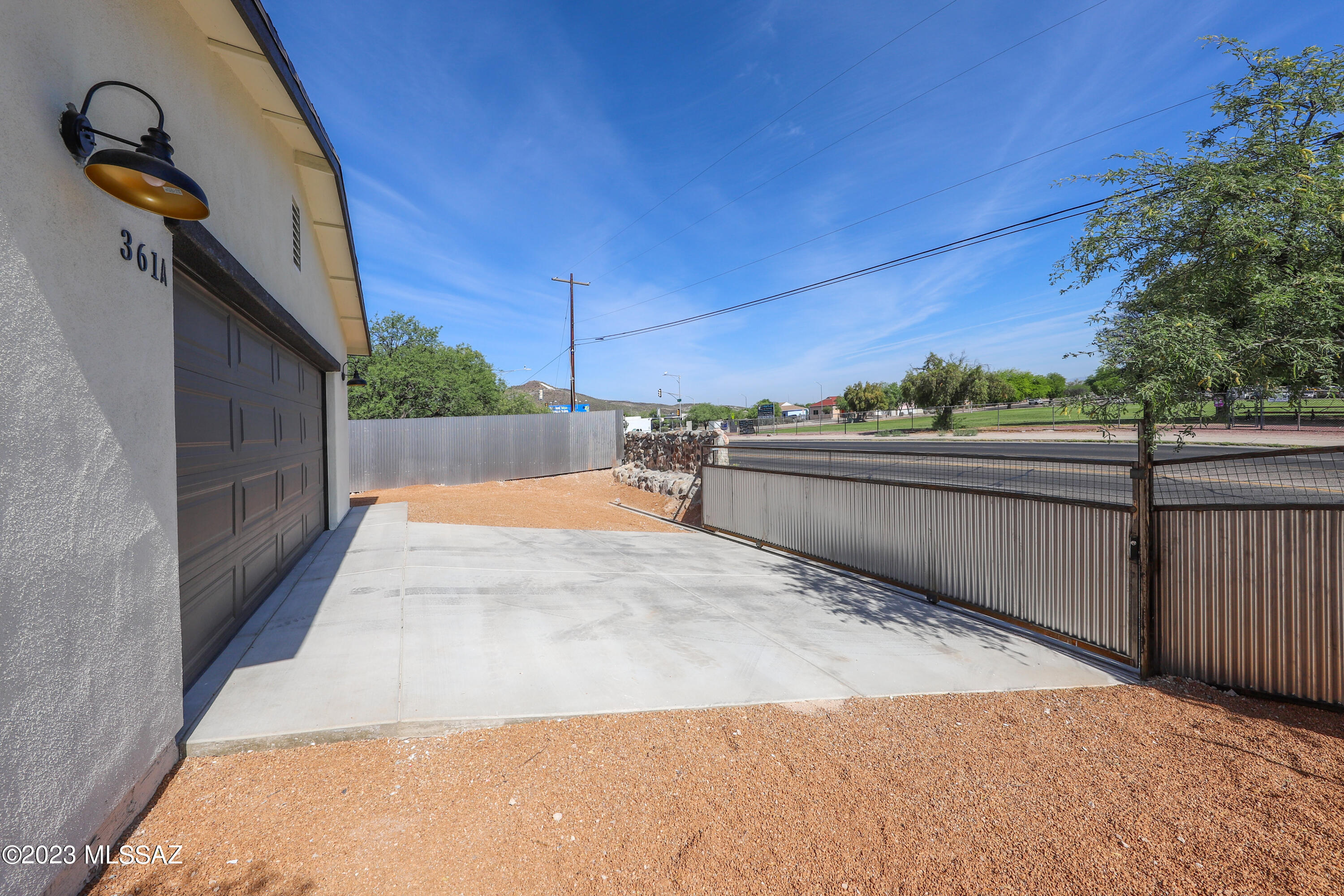 361 W 22Nd Street