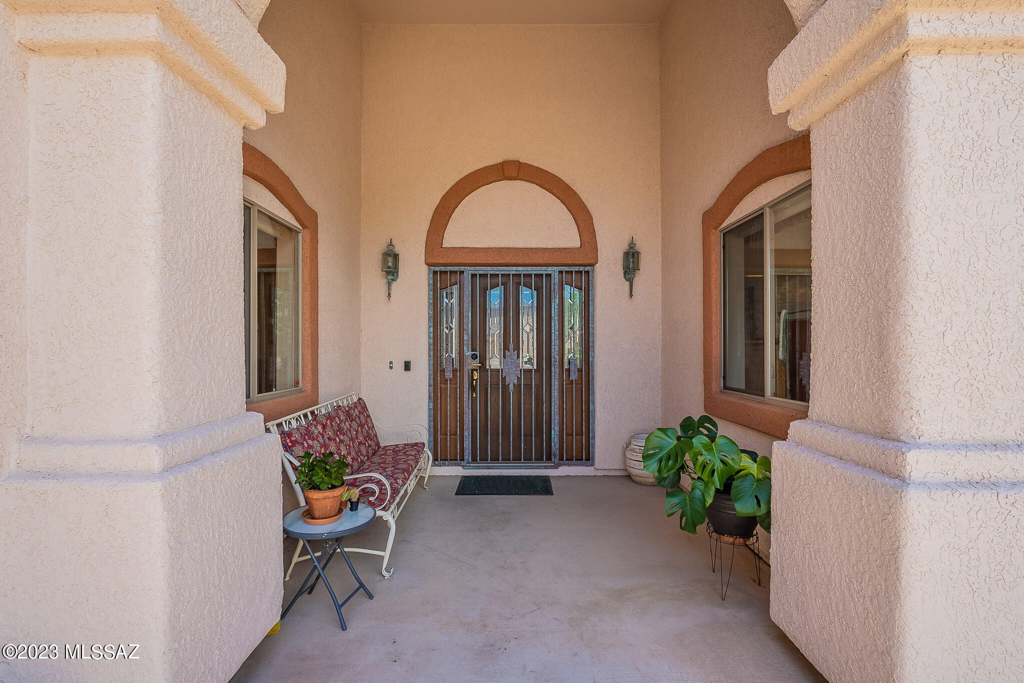 1367 W Dry Wash Place
