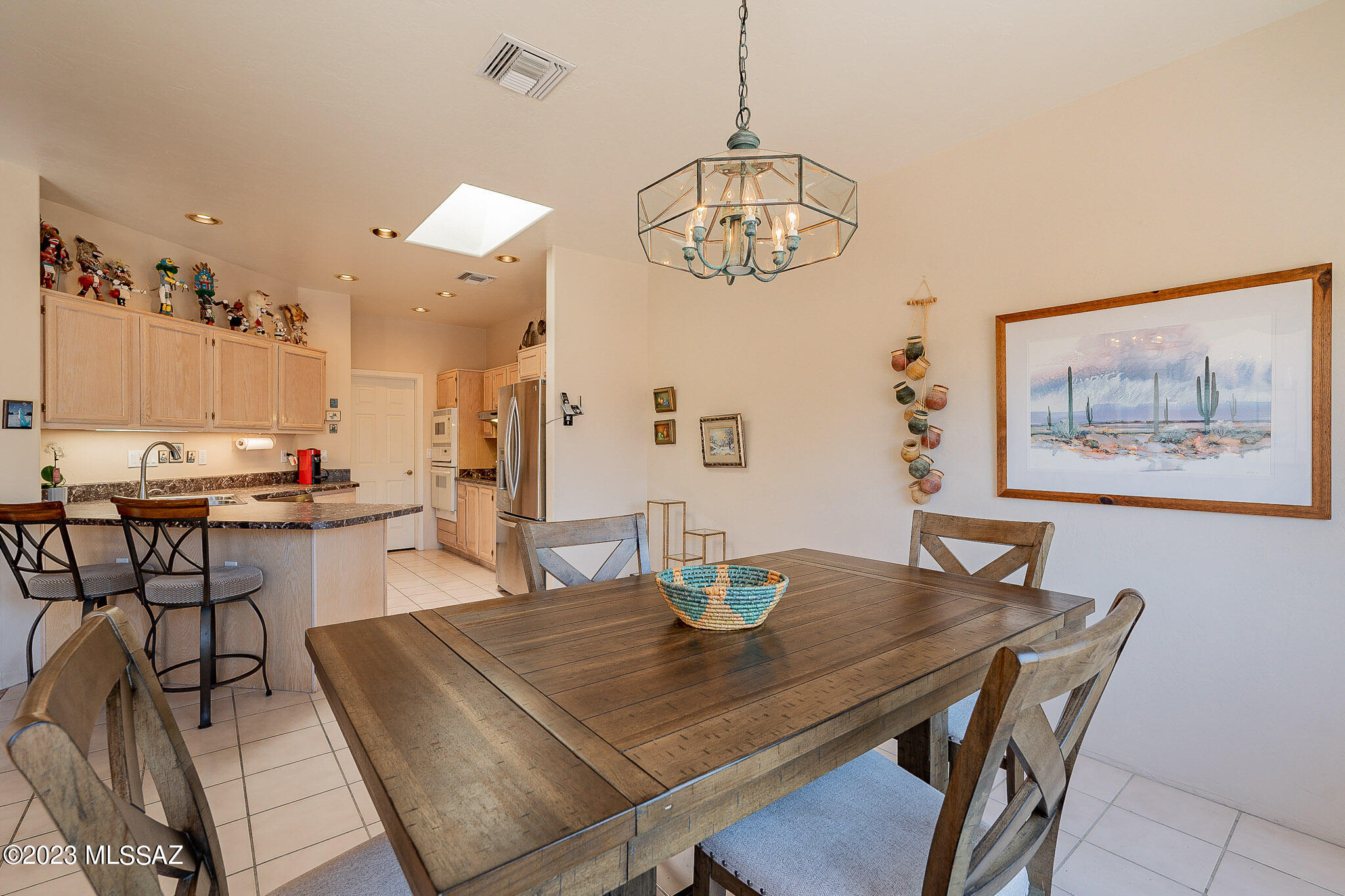 1367 W Dry Wash Place