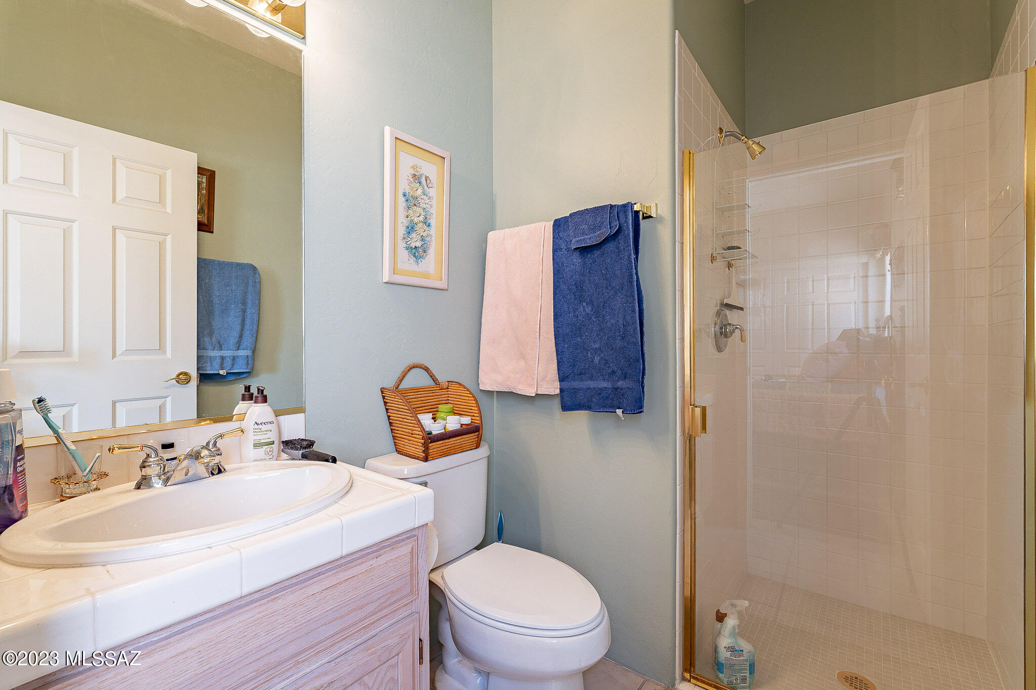 1367 W Dry Wash Place