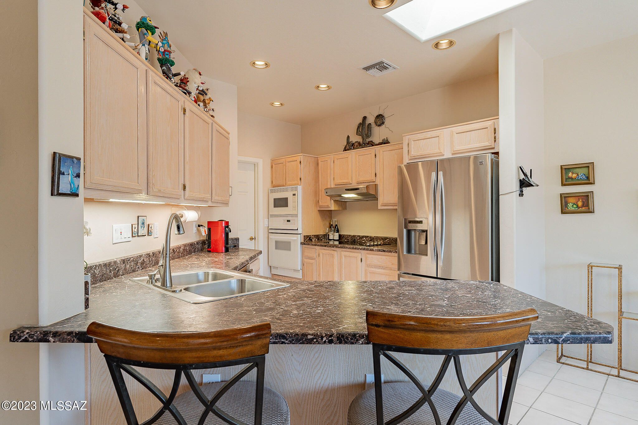 1367 W Dry Wash Place