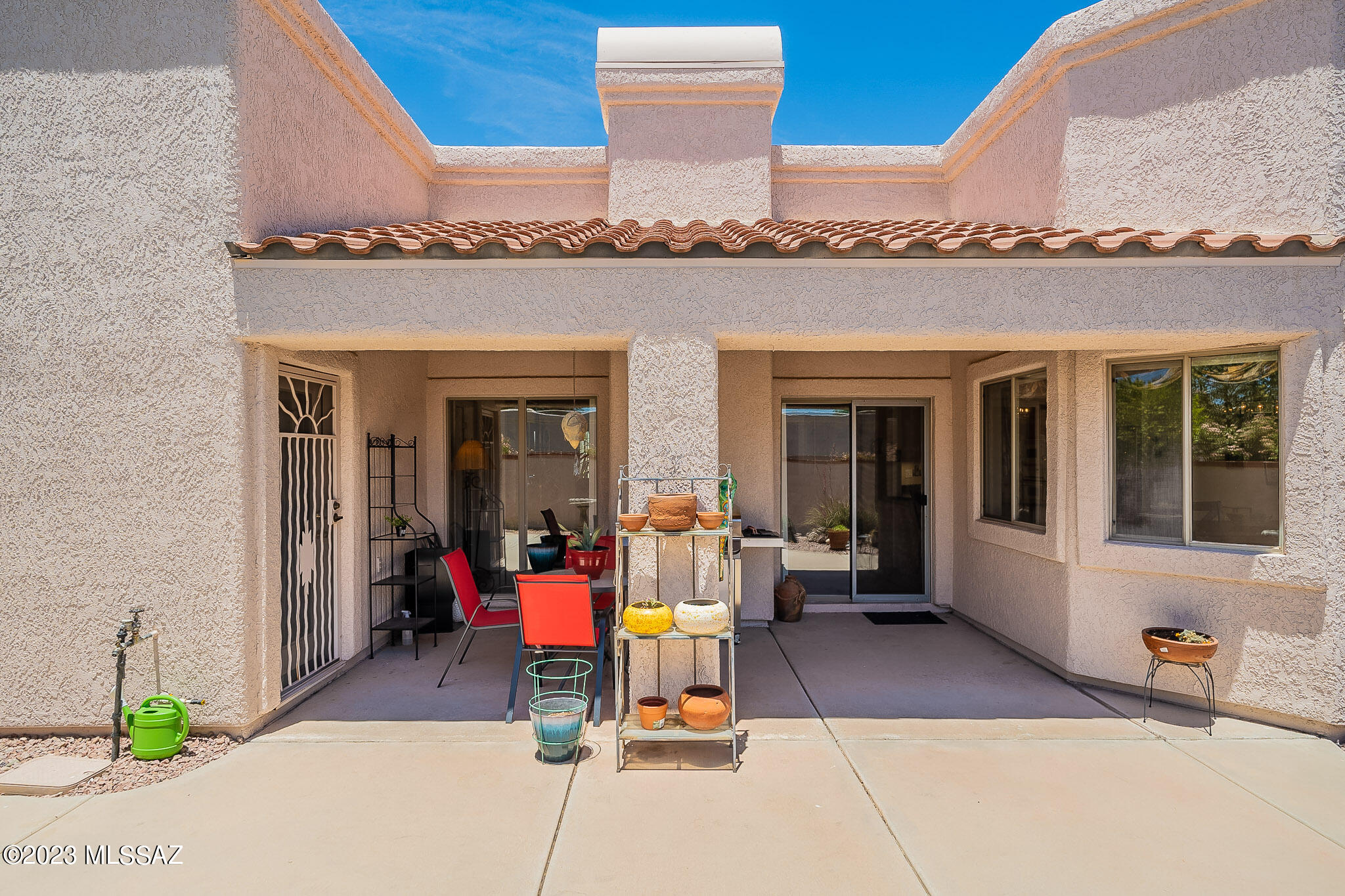 1367 W Dry Wash Place