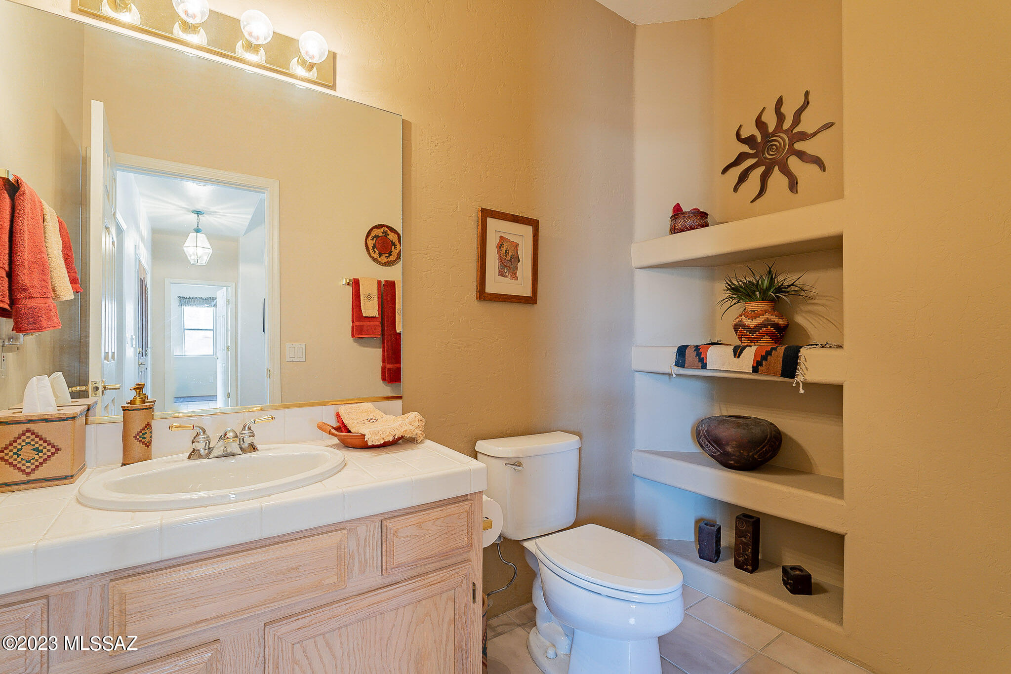 1367 W Dry Wash Place