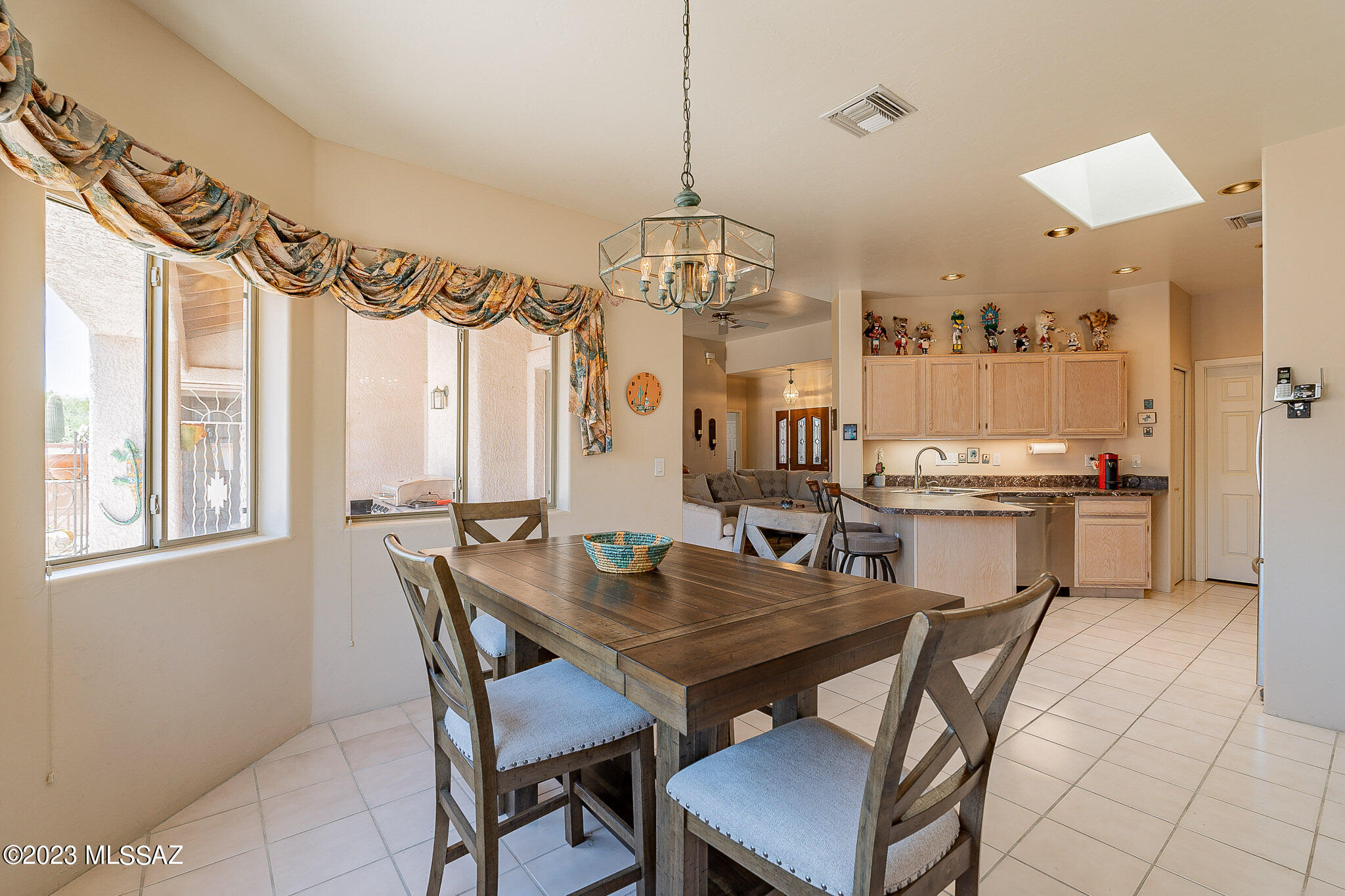 1367 W Dry Wash Place
