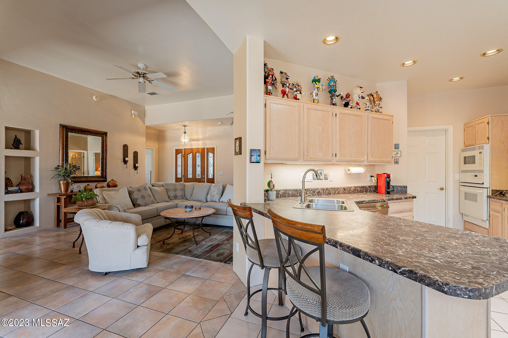 1367 W Dry Wash Place