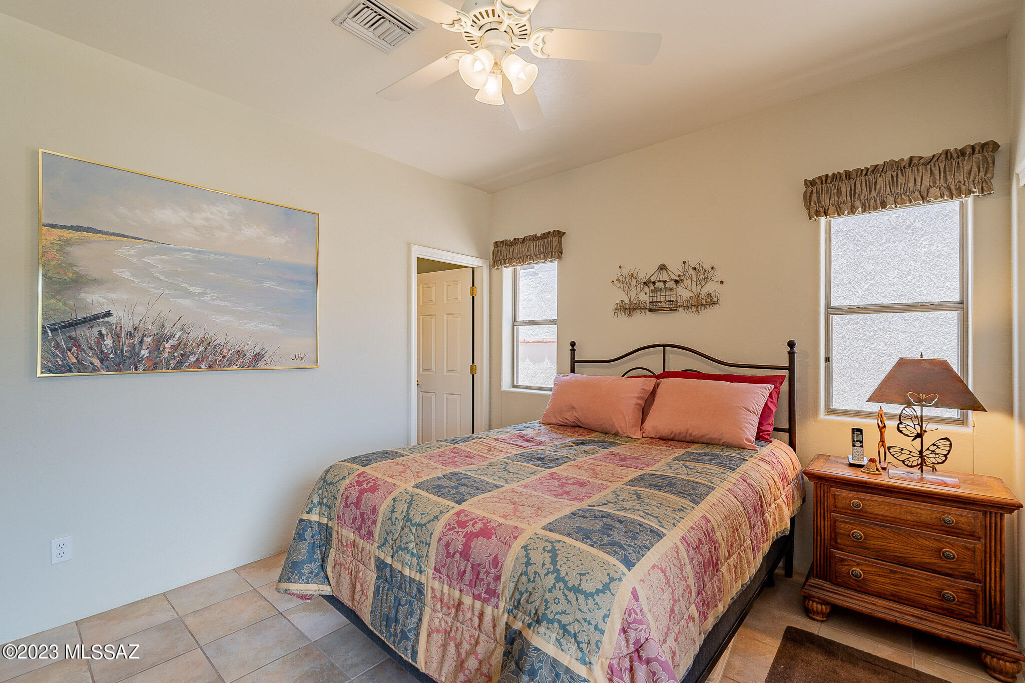 1367 W Dry Wash Place