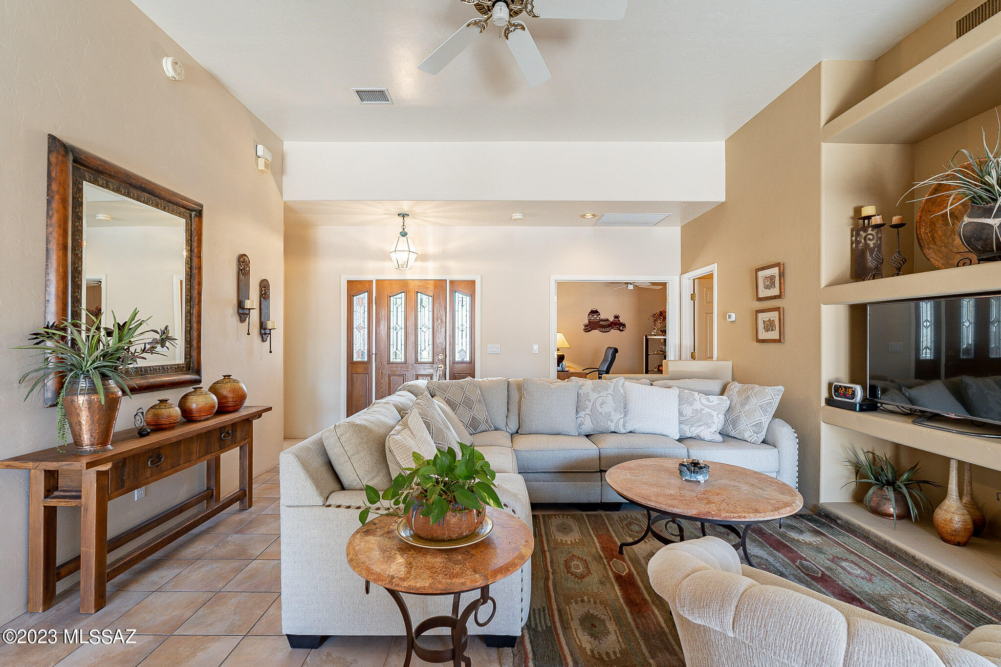 1367 W Dry Wash Place
