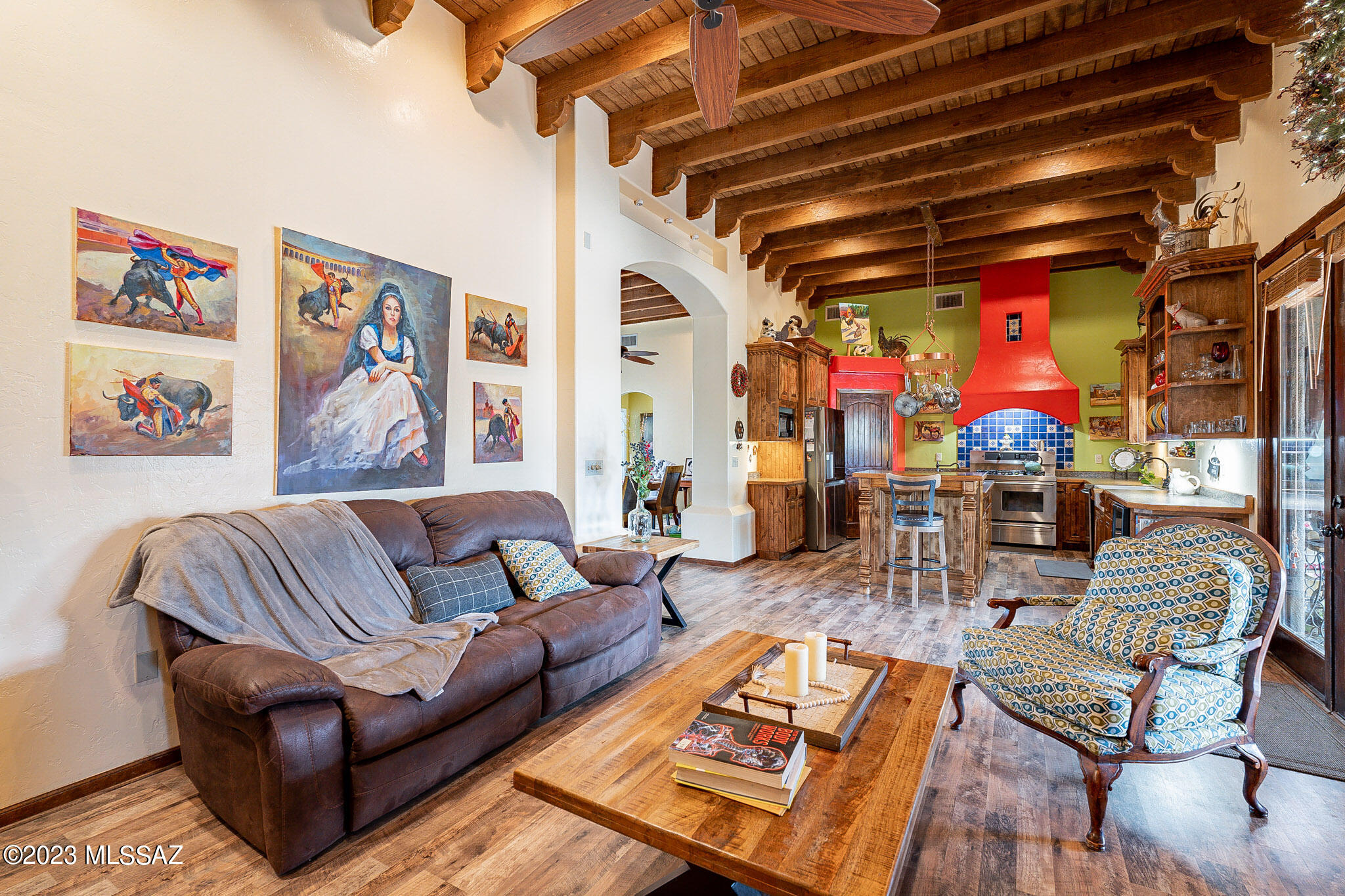 1806 Camino Lebanon