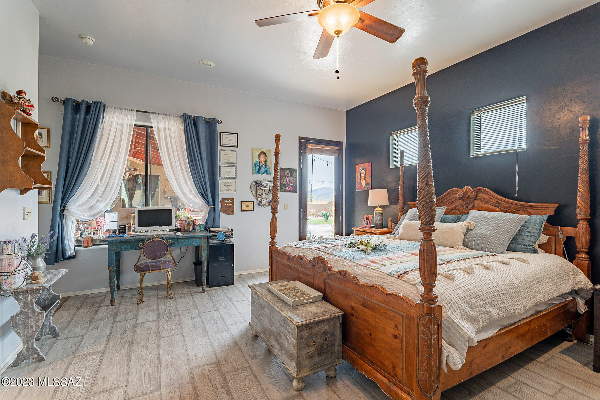 1806 Camino Lebanon