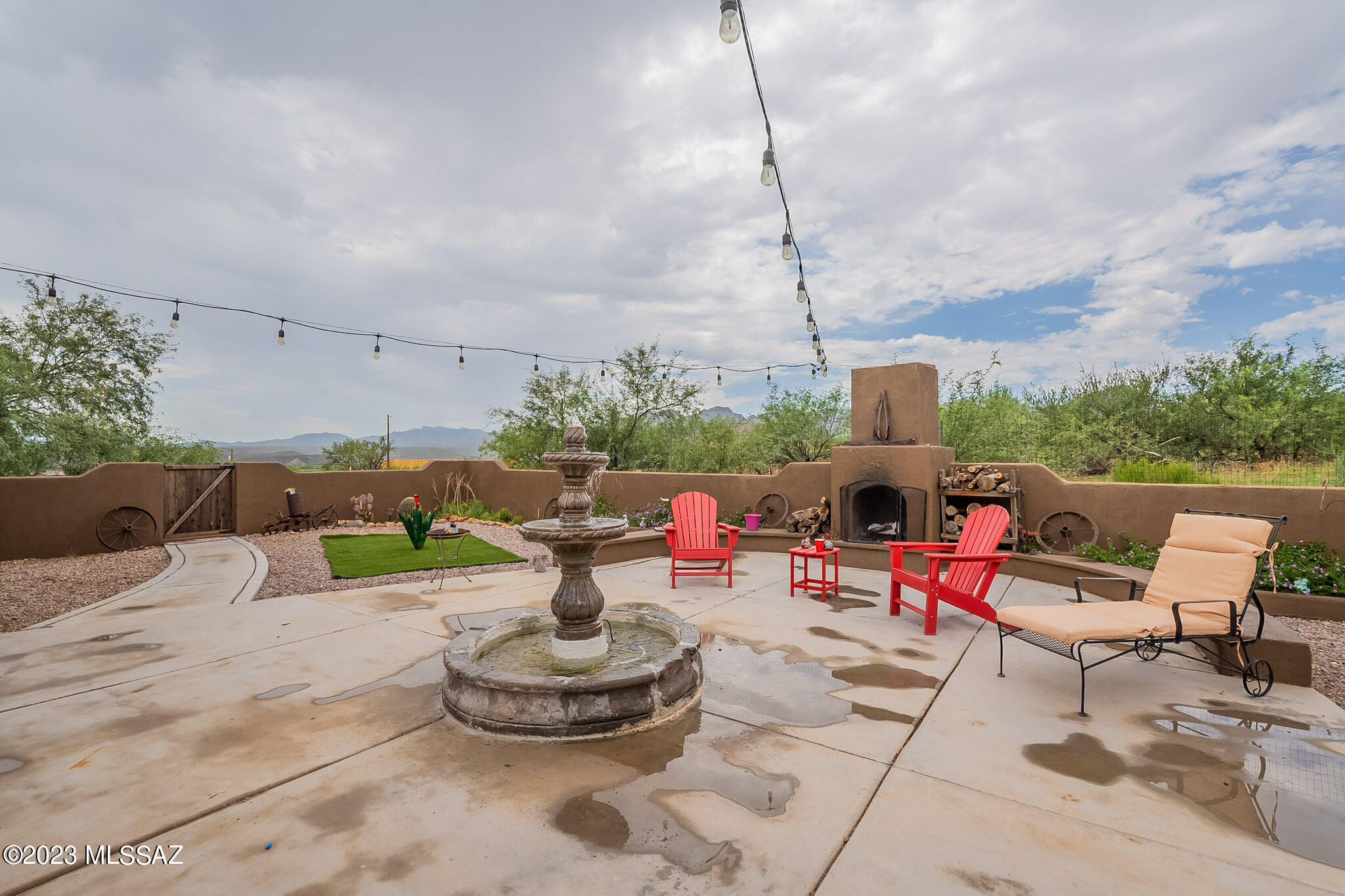 1806 Camino Lebanon