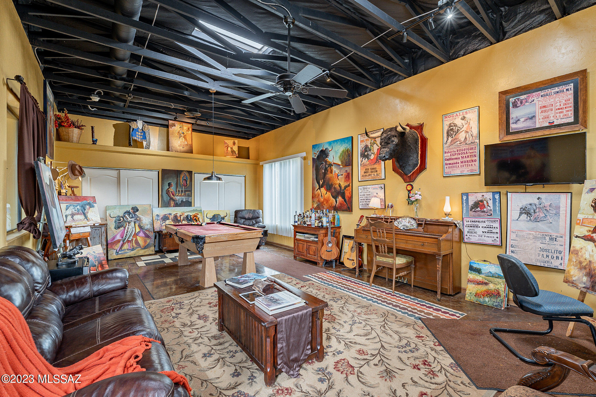 1806 Camino Lebanon